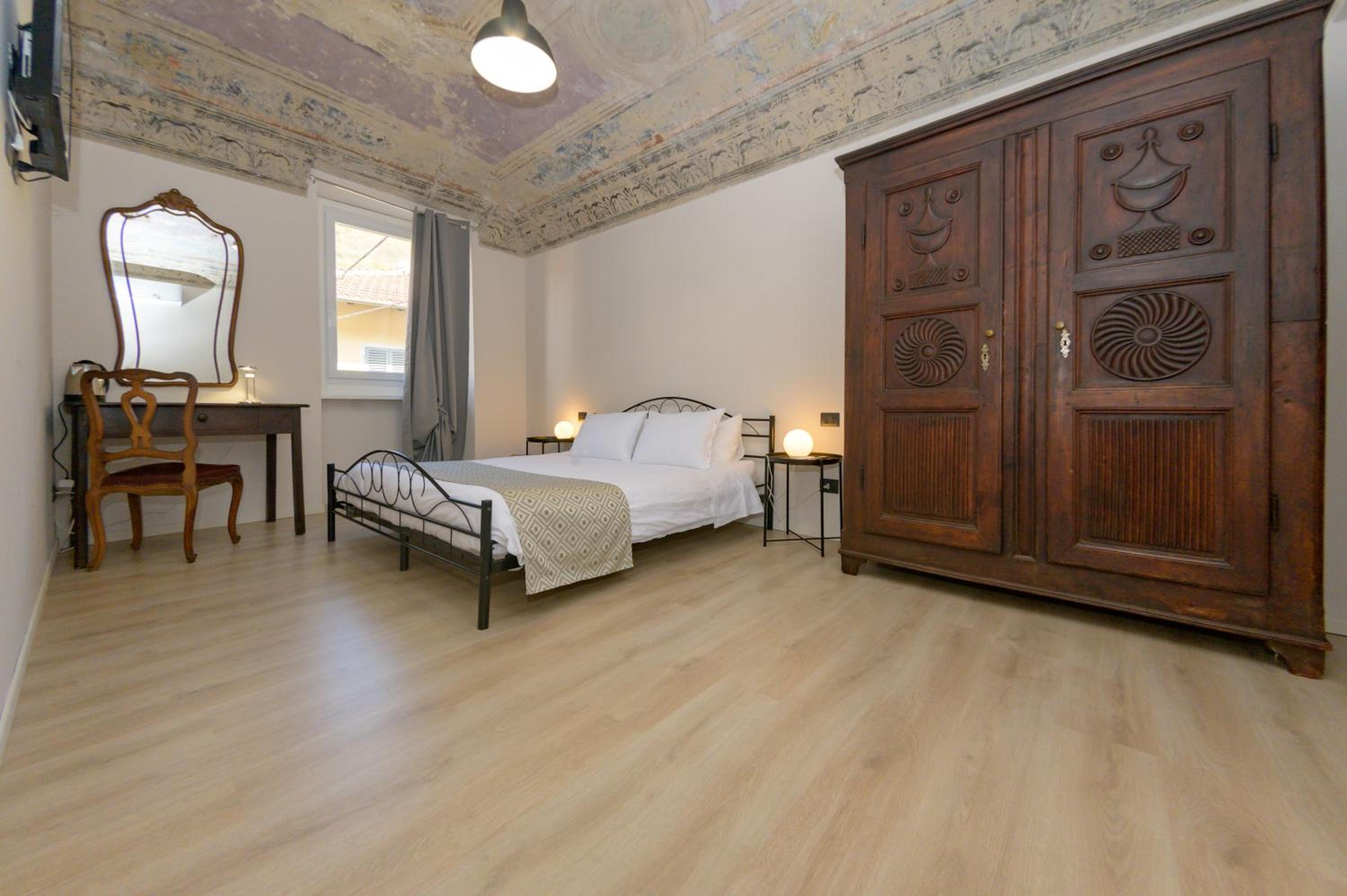 Double Room with Private Bathroom photo 1