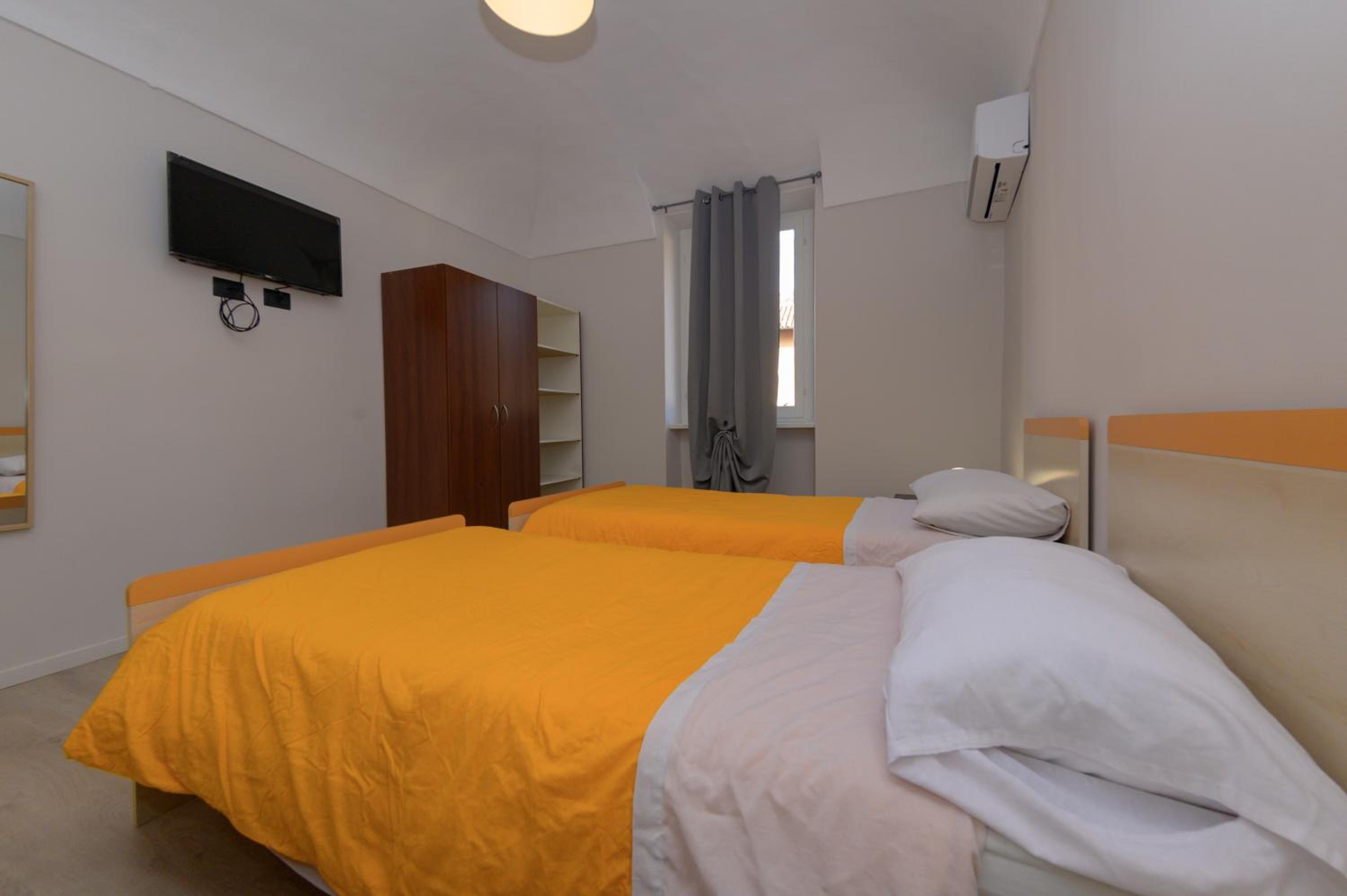Twin Room photo 1
