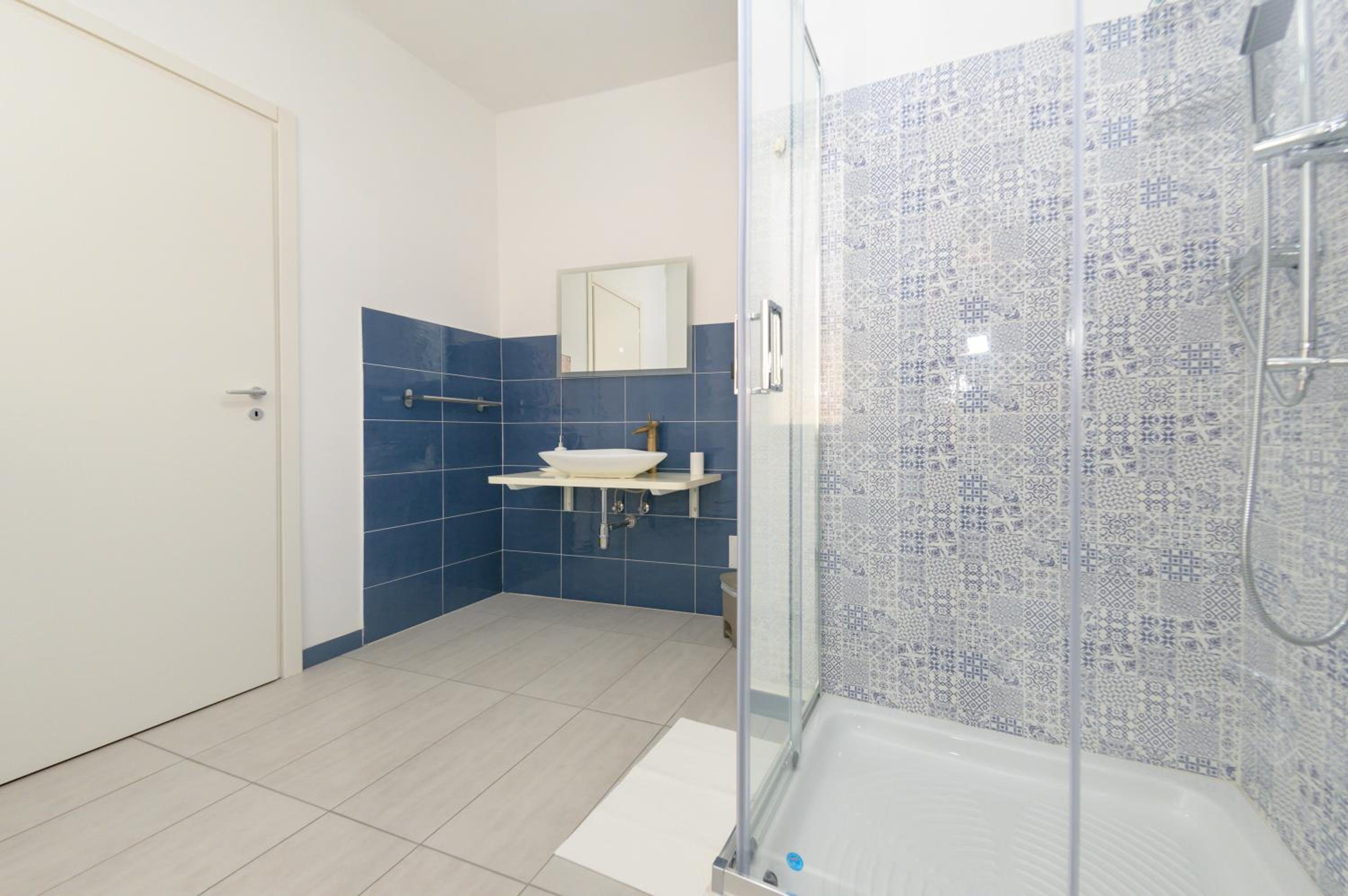 Double Room with Private Bathroom photo 3