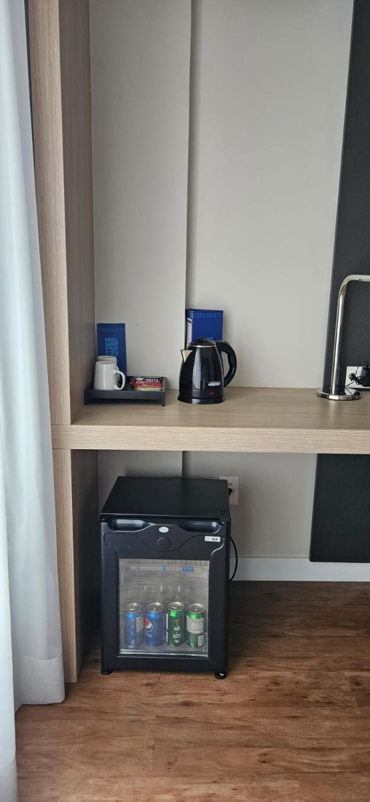 Superior Twin Room - Photo 2