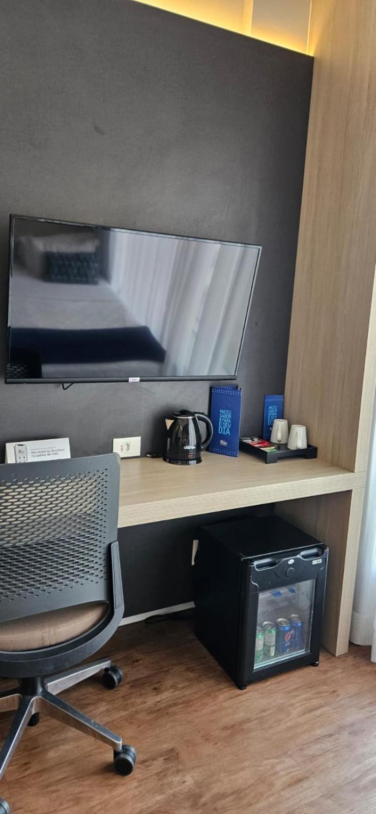 Double Room - Disability Access - Photo 1