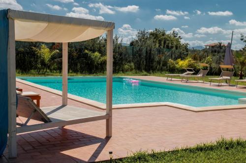 Villa with Sea View photo 3
