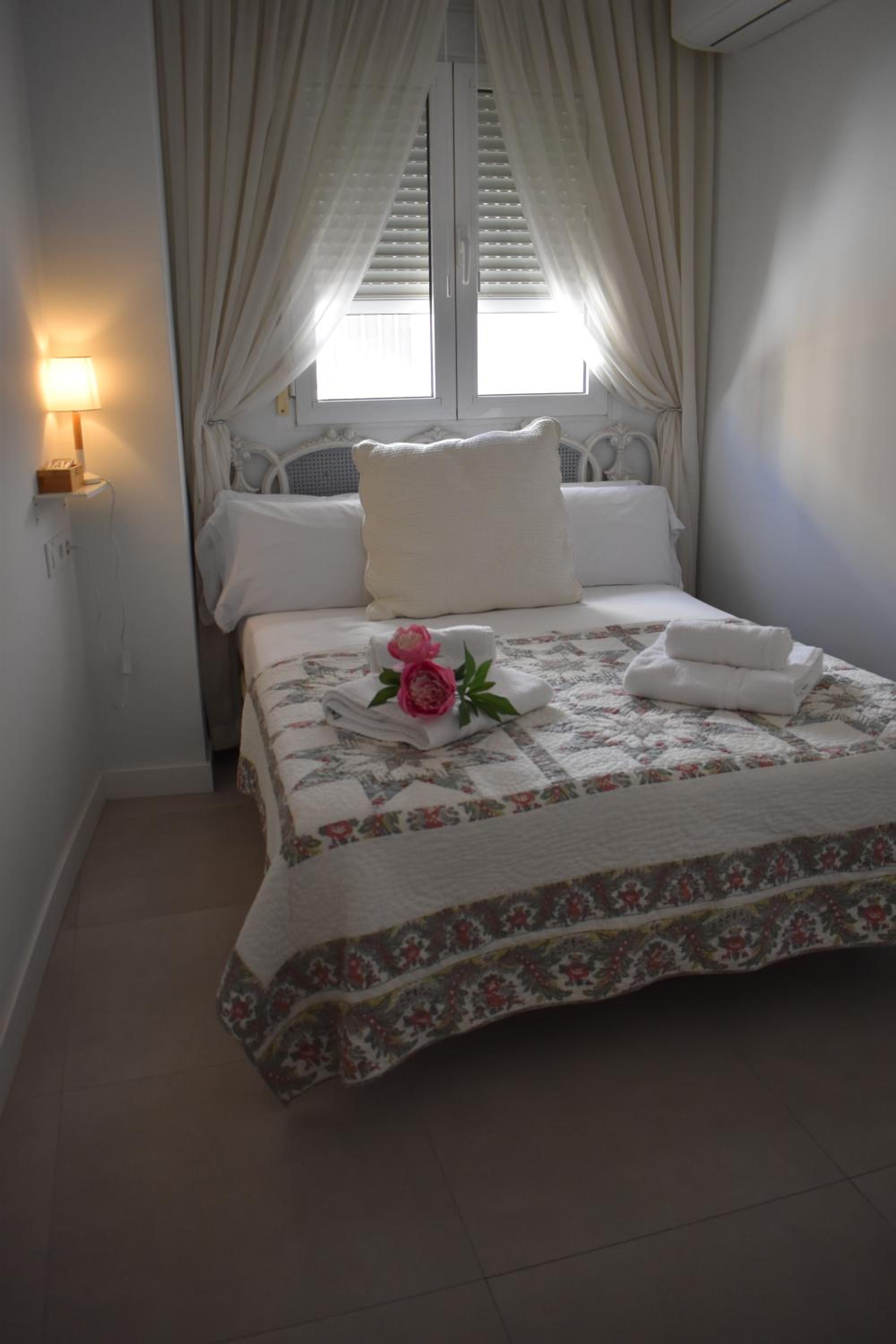 Departamento de tres habitaciones