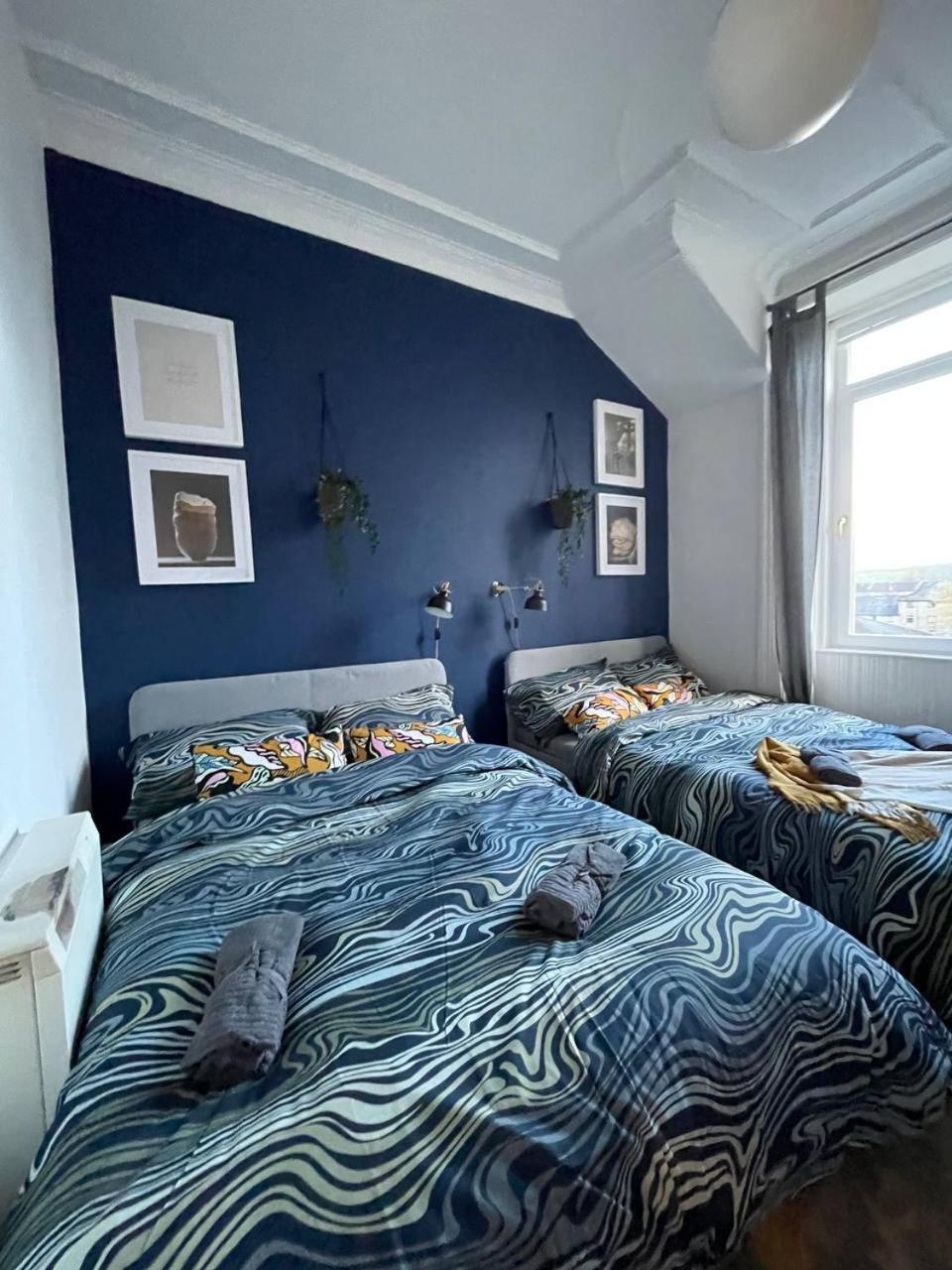 One-Bedroom Family Apartment photo 1