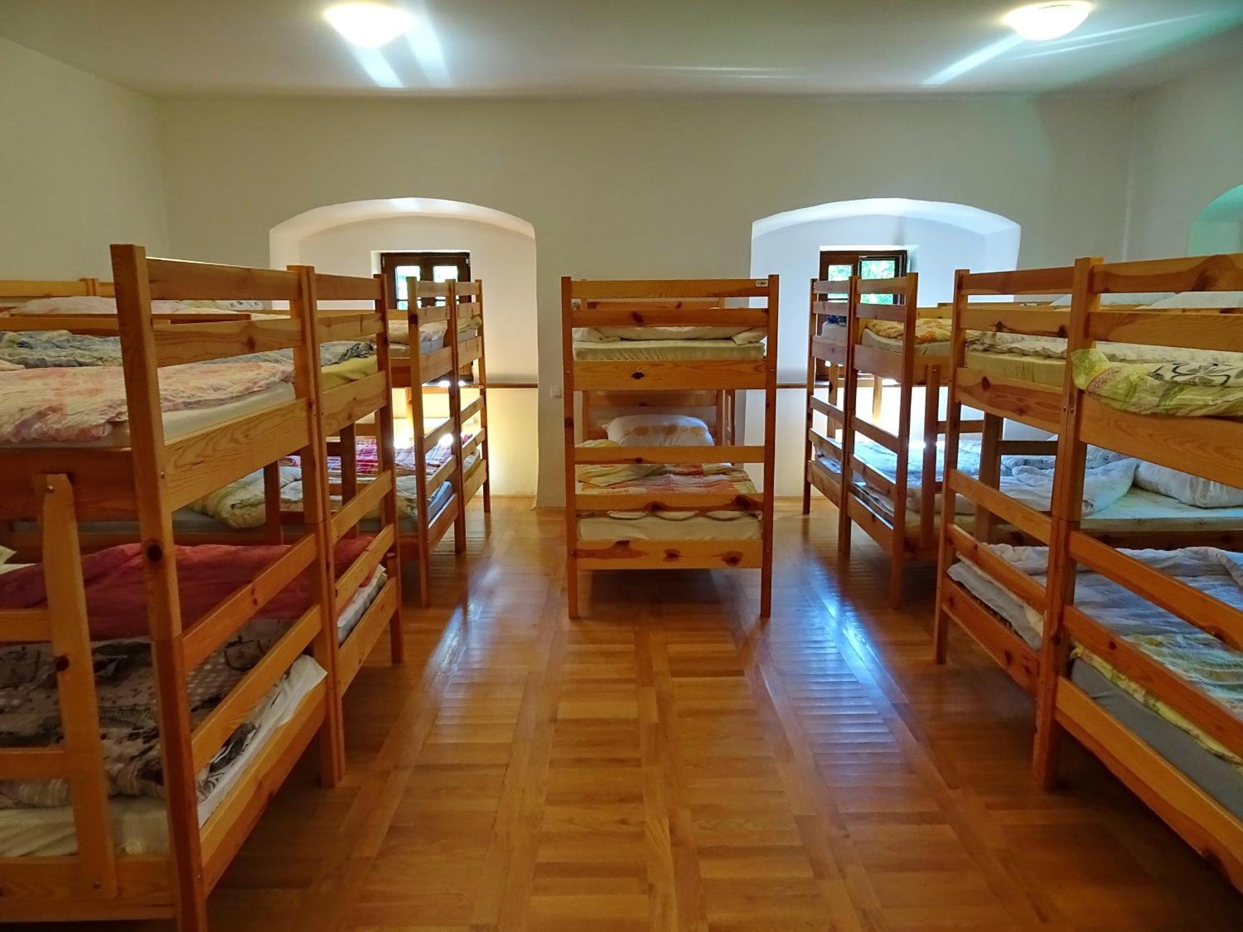 Mixed Dormitory Room photo 1