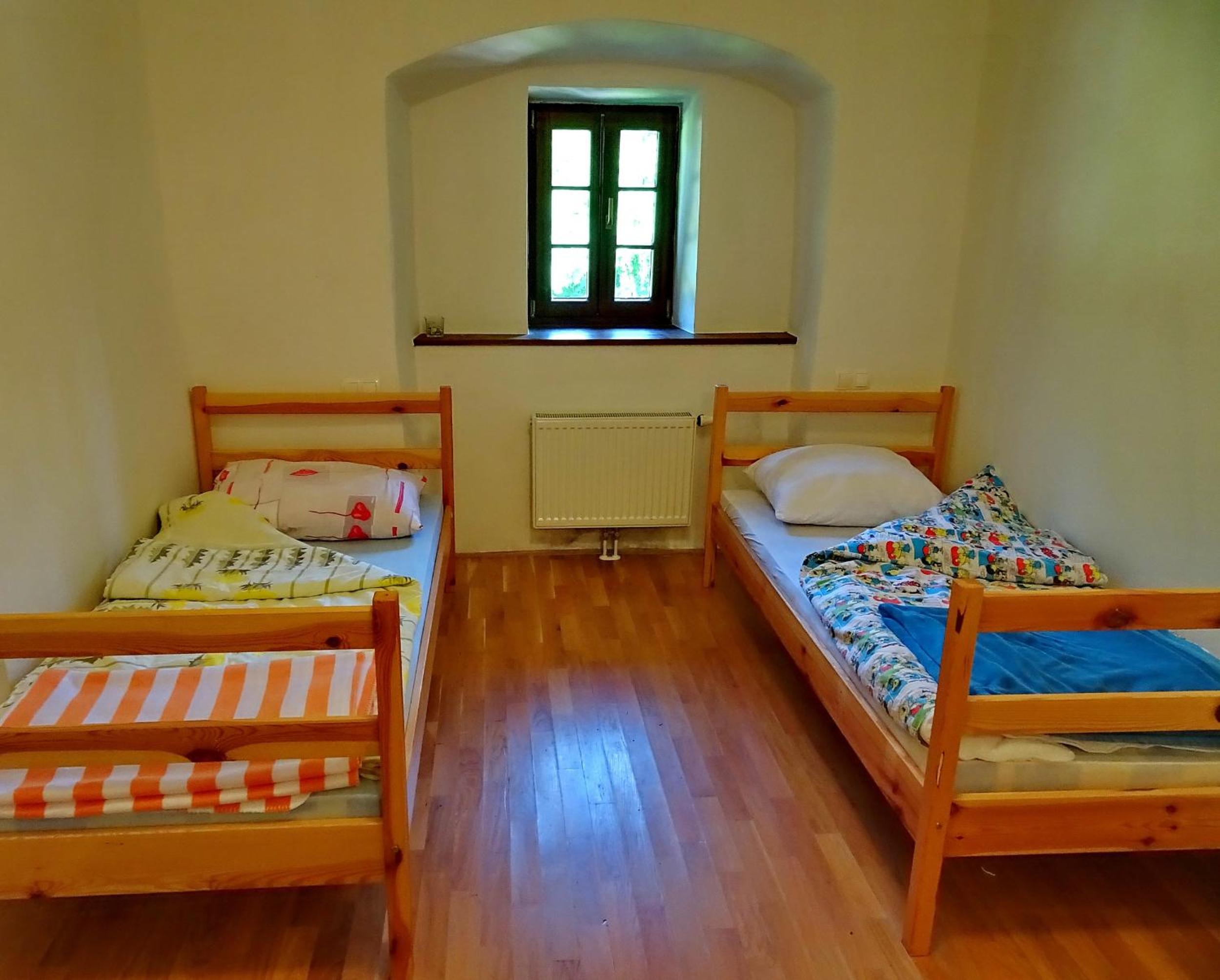Standard Twin Room photo 1