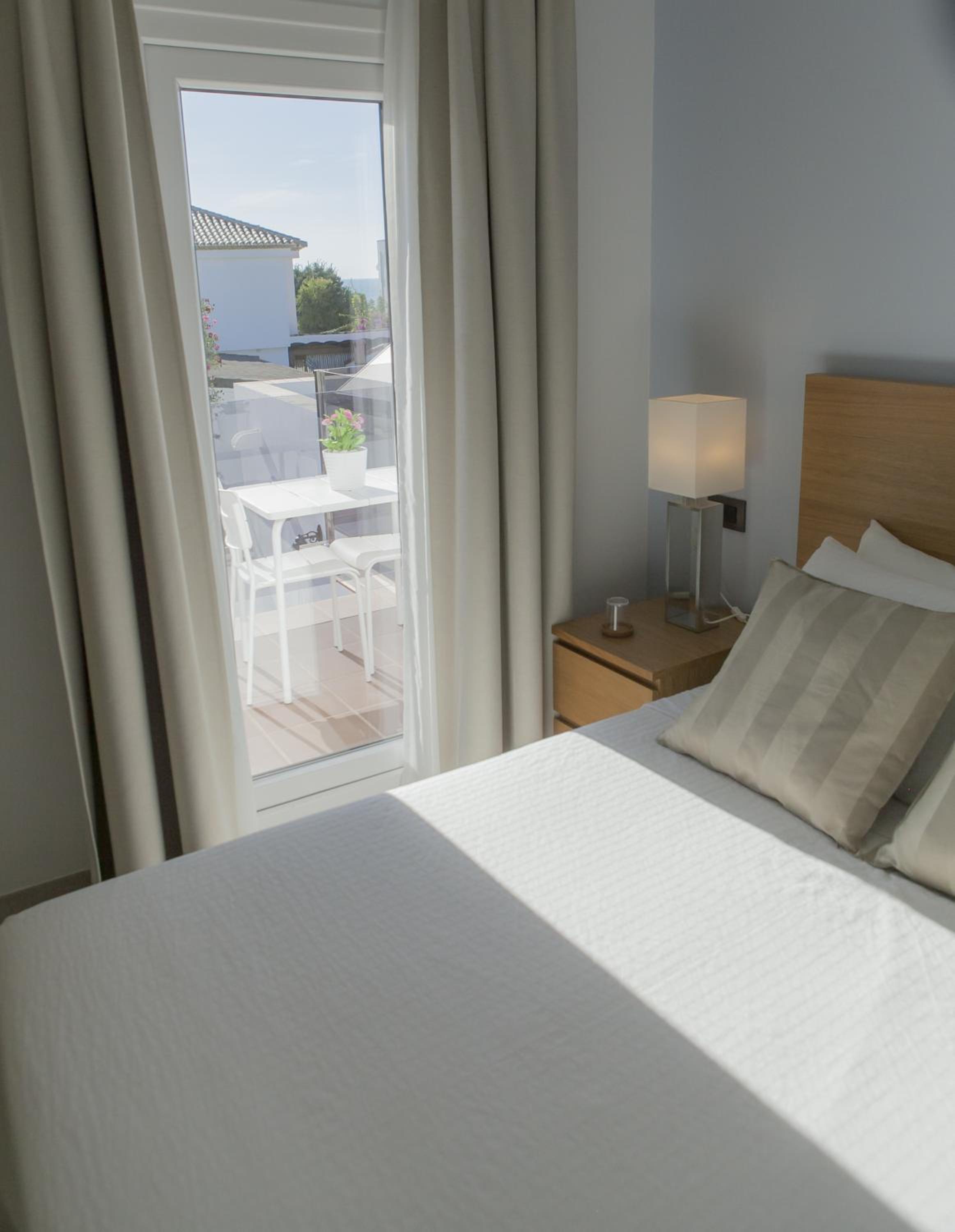 Double Room with Sea View photo 2