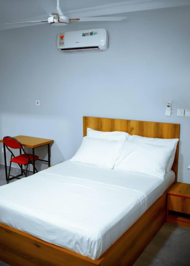 Double Room photo 1