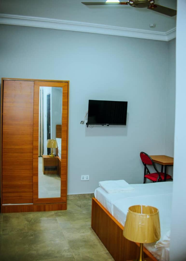 Double Room photo 2