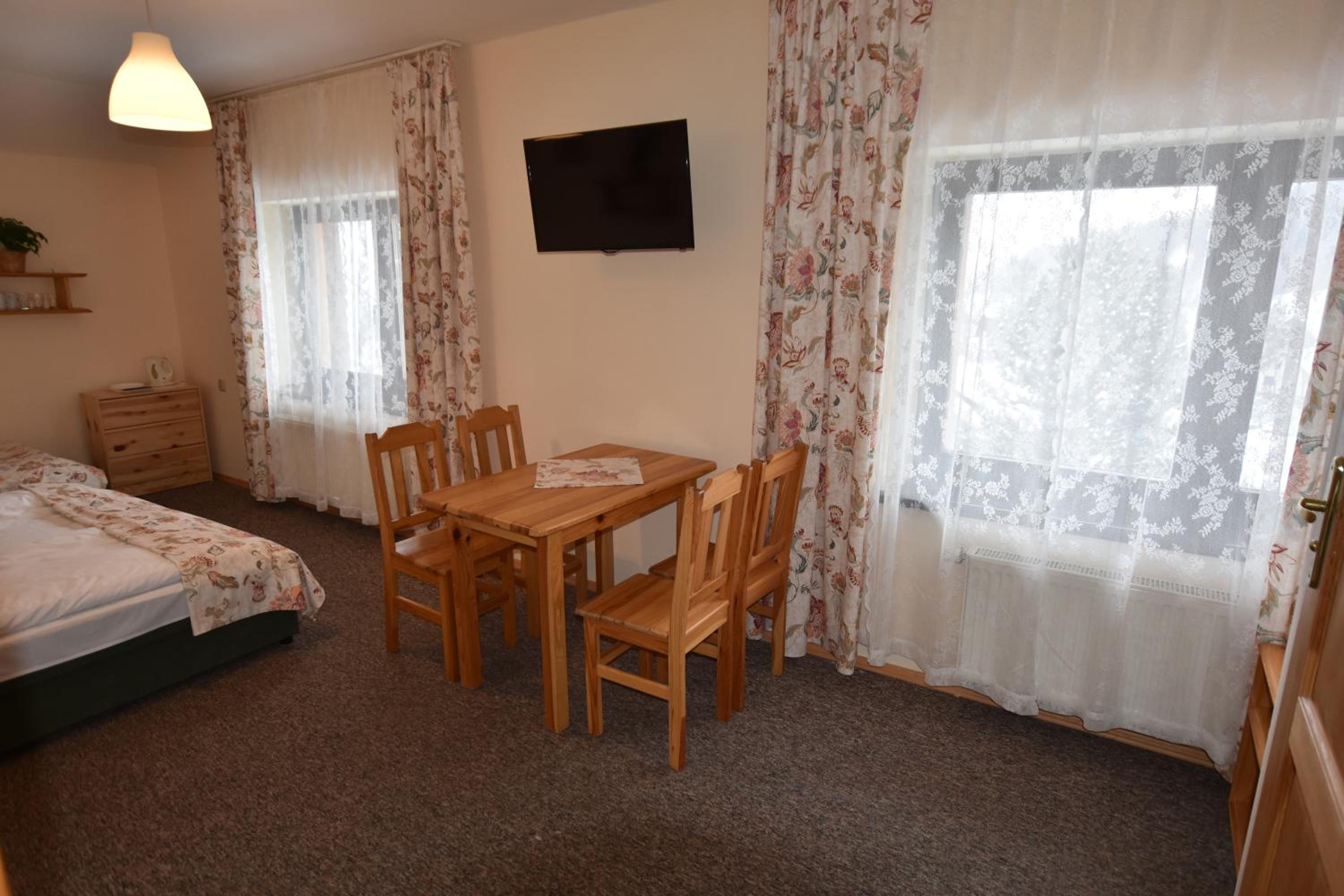 Classic Triple Room