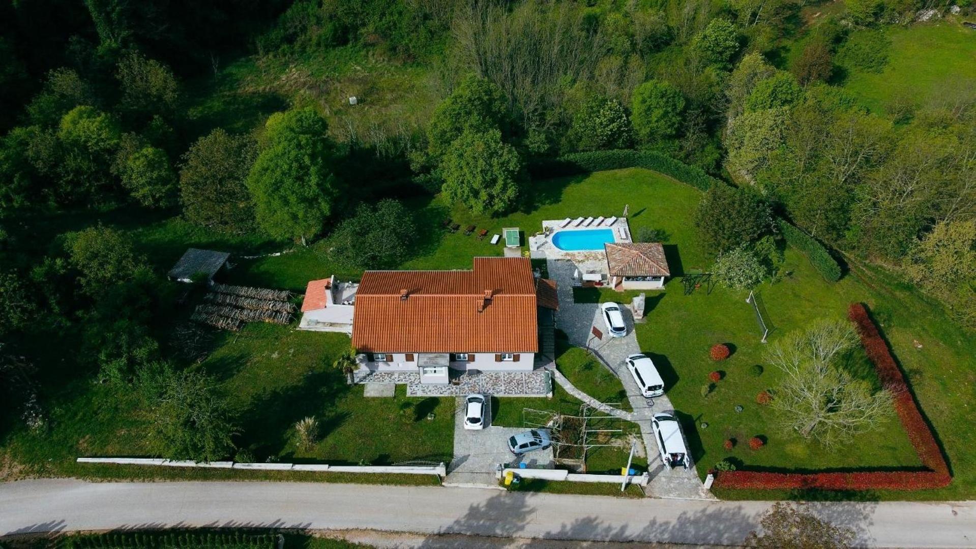 Holiday Home photo 2