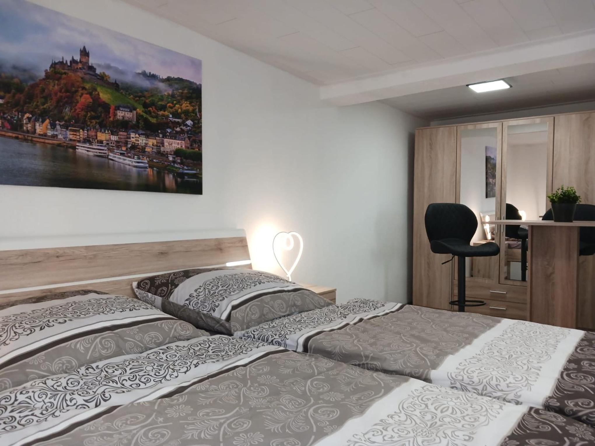 Two-Bedroom House photo 1