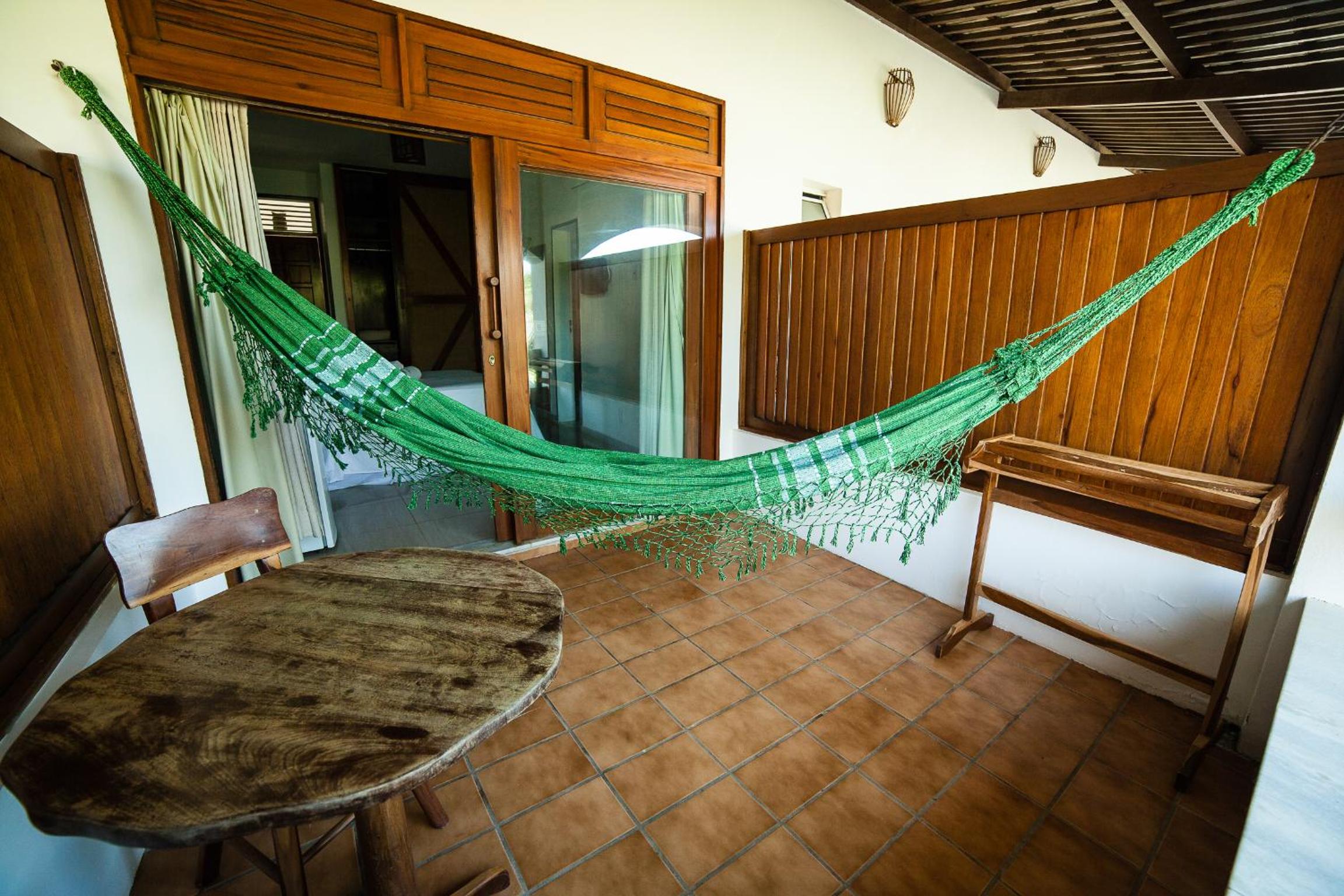 Deluxe Double Room with Side Sea View photo 3