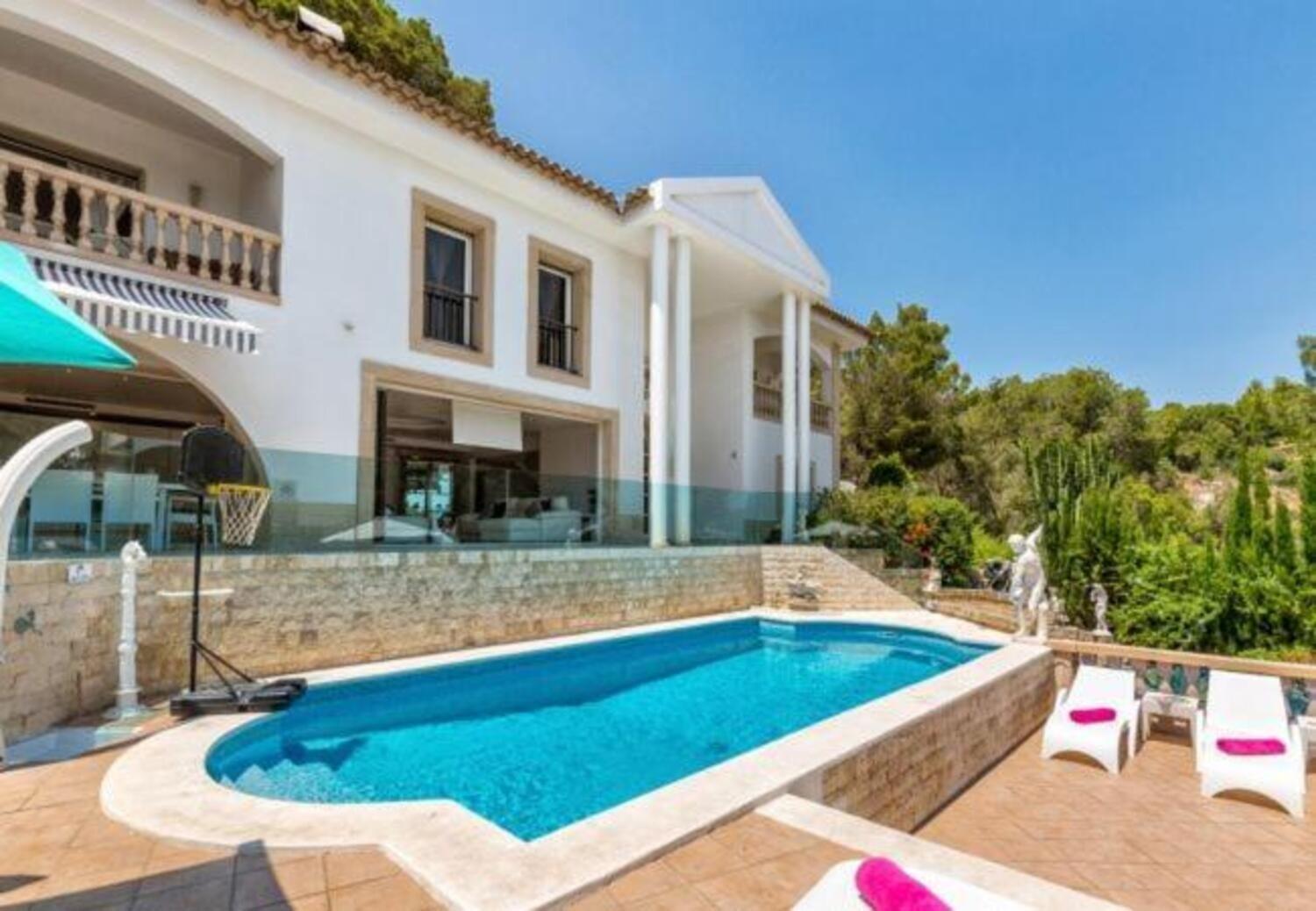 Holiday Home photo 2