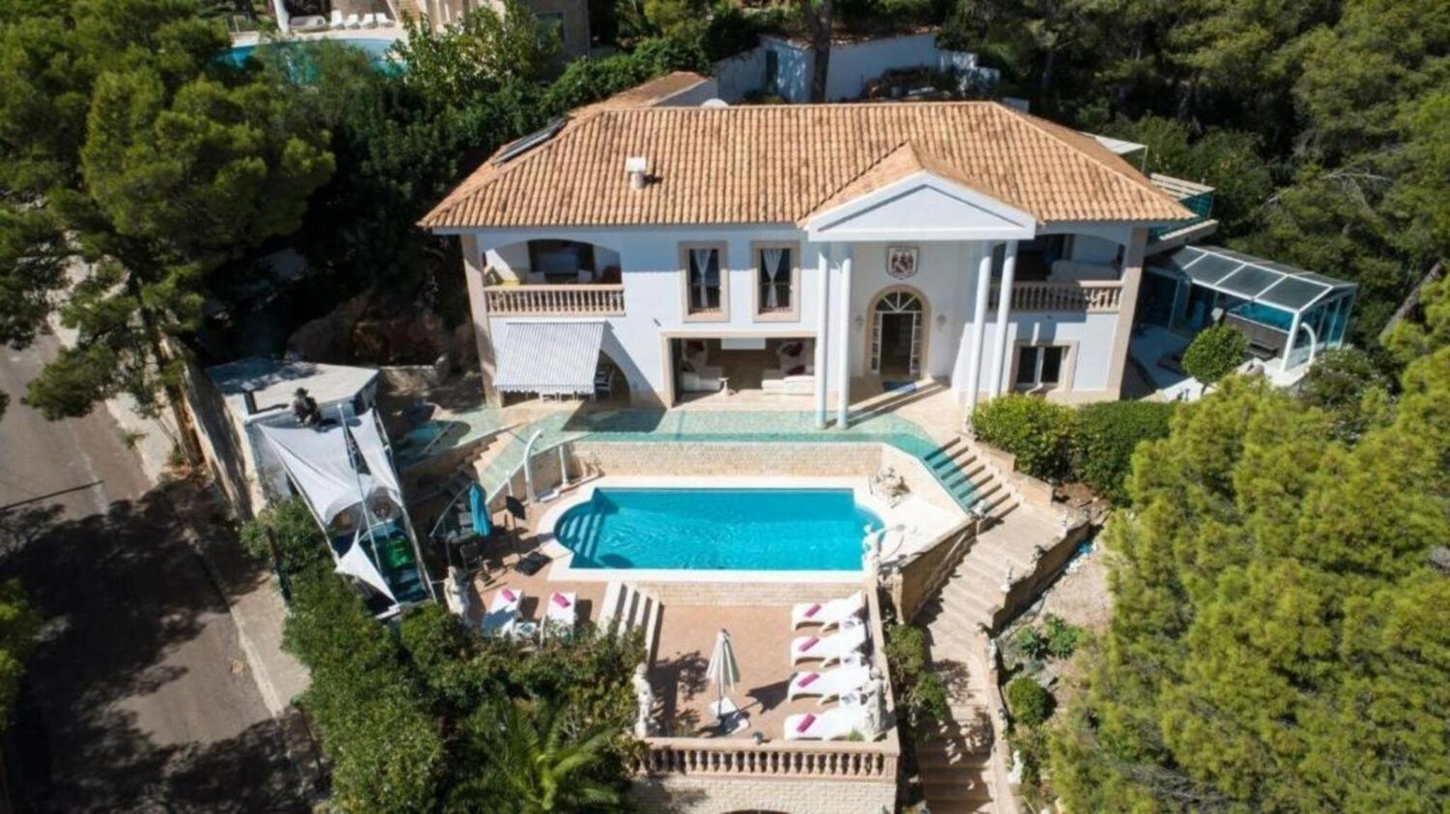 Holiday Home photo 3