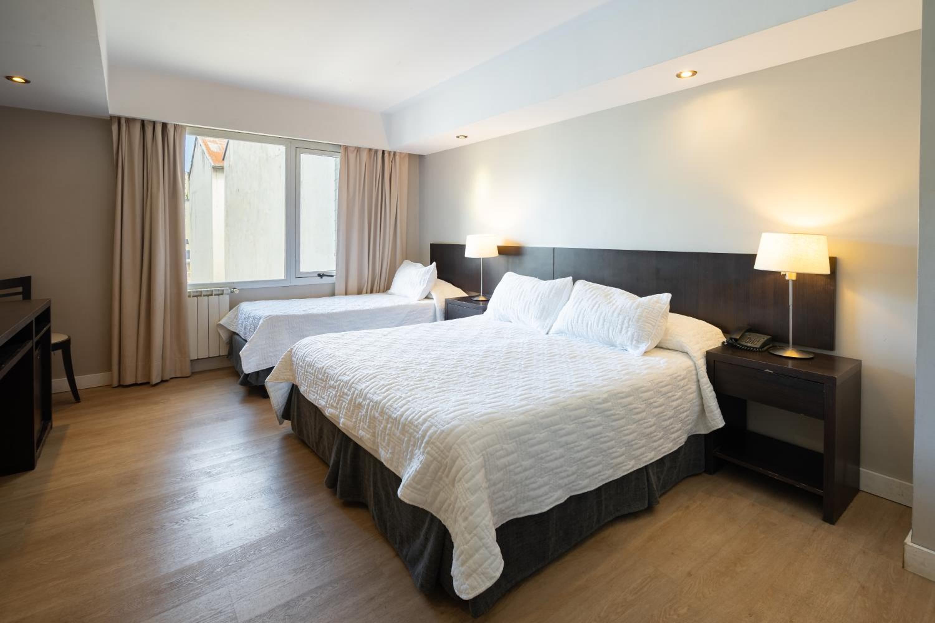 Budget Triple Room photo 3