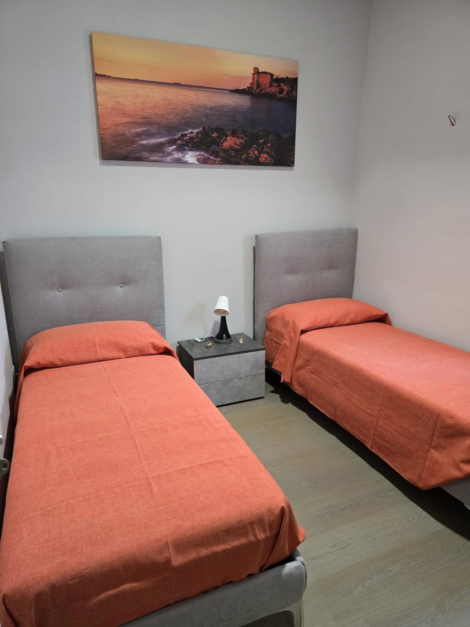 Three-Bedroom Villa photo 1