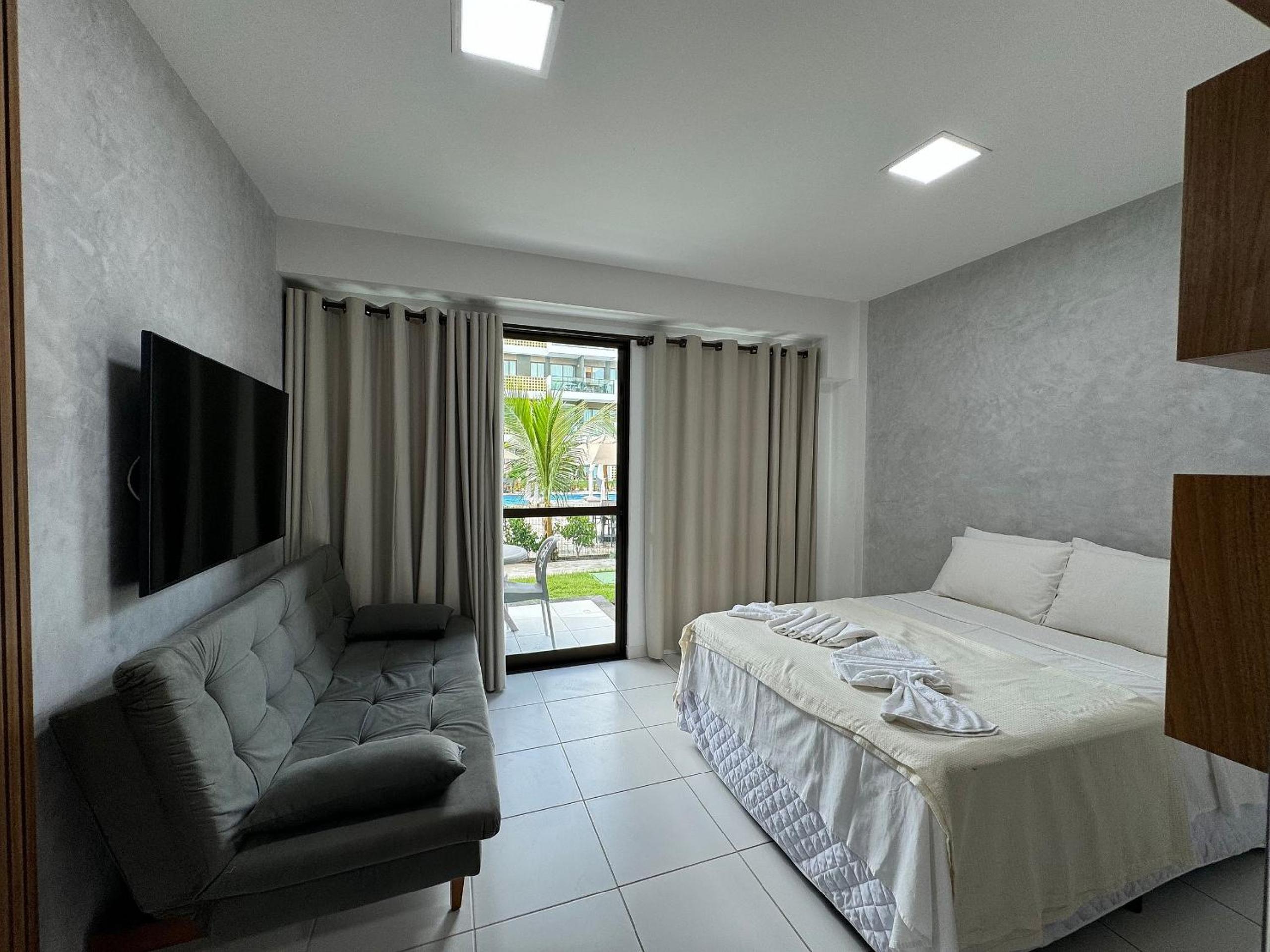 Apartment - Ground Floor photo 3