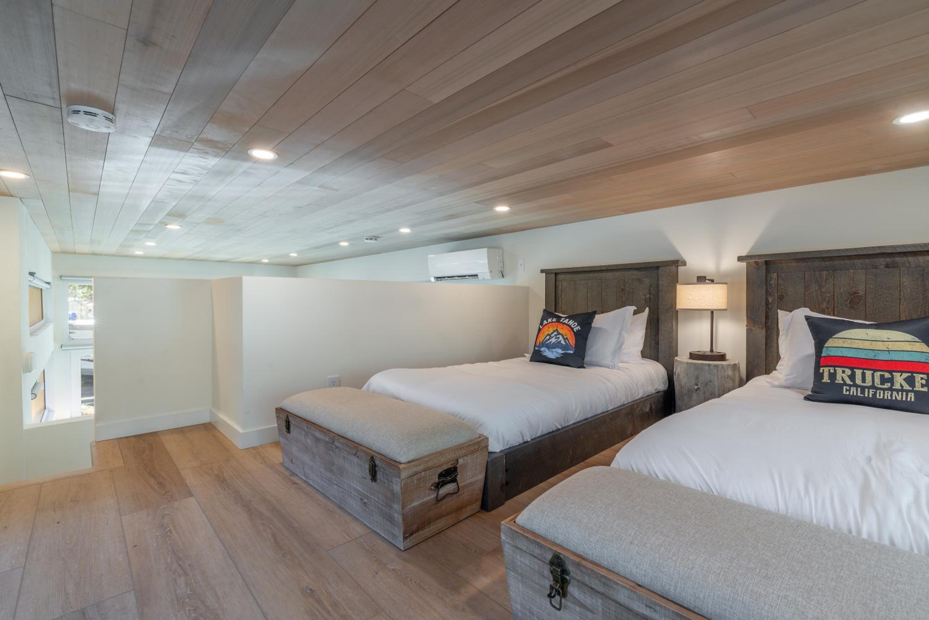 Two-Bedroom House photo 1