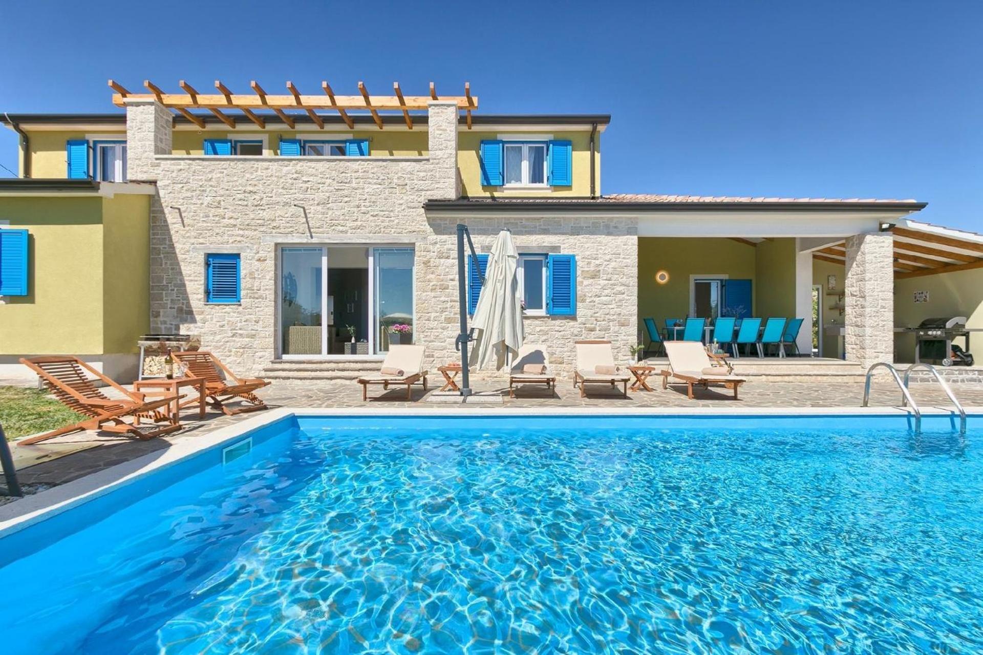 Holiday Home photo 2