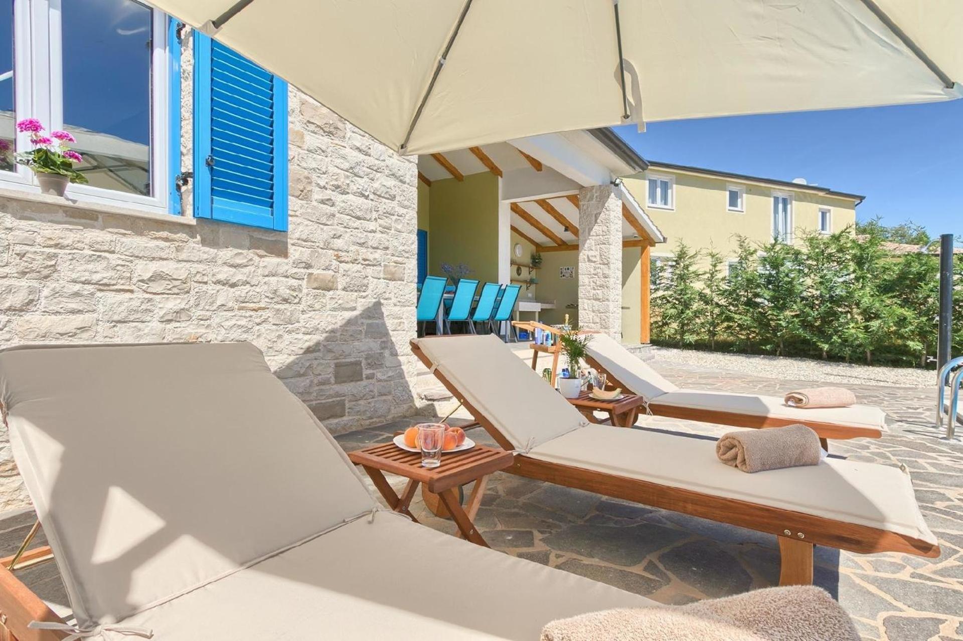Holiday Home photo 1