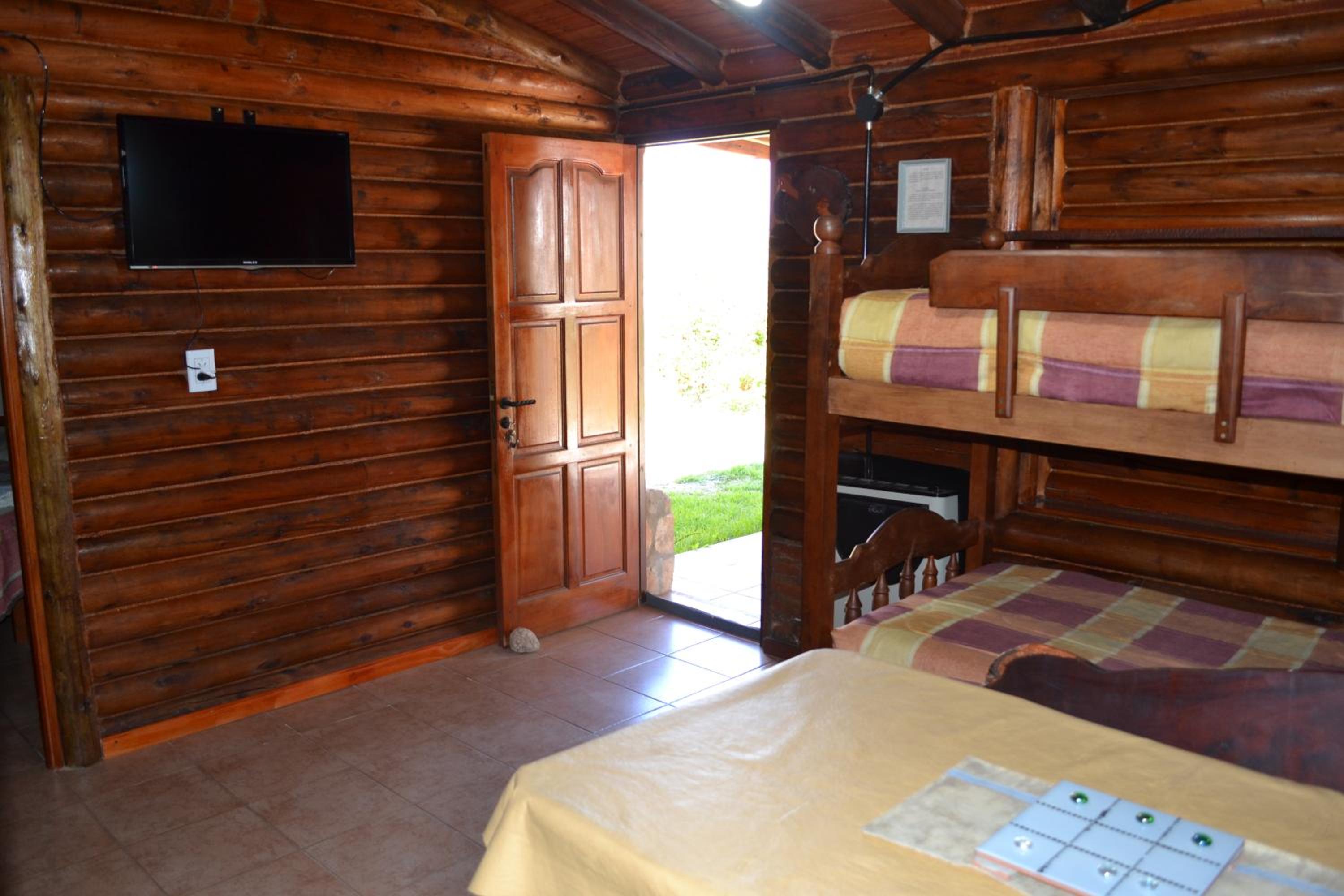 Bungalow (4 Adults) photo 1