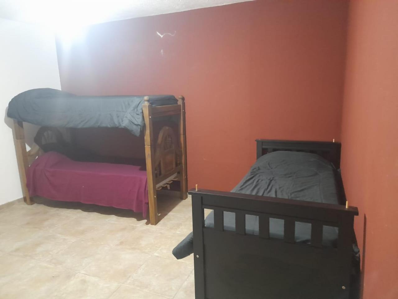 Two-Bedroom House photo 1
