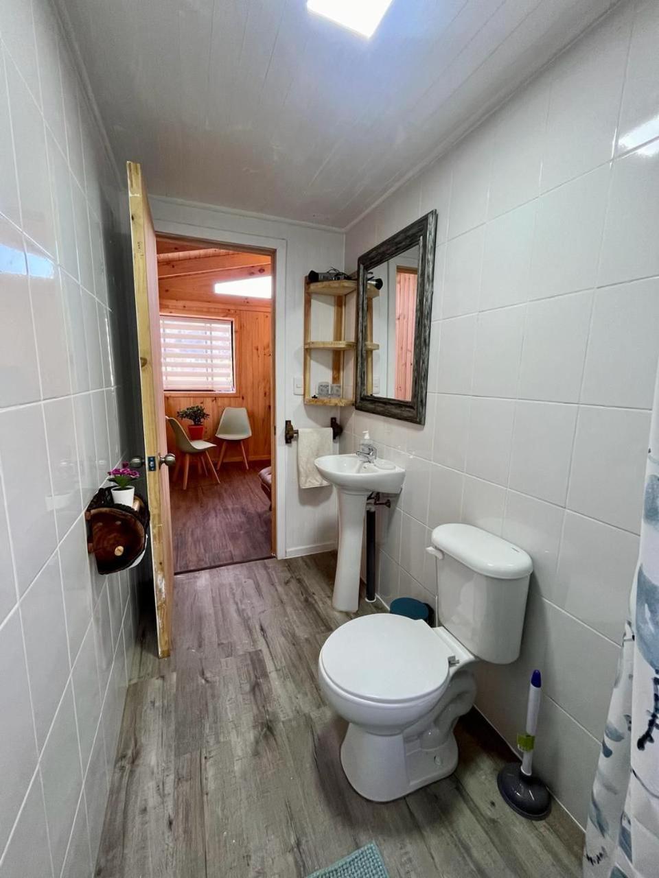 Two-Bedroom Apartment photo 2