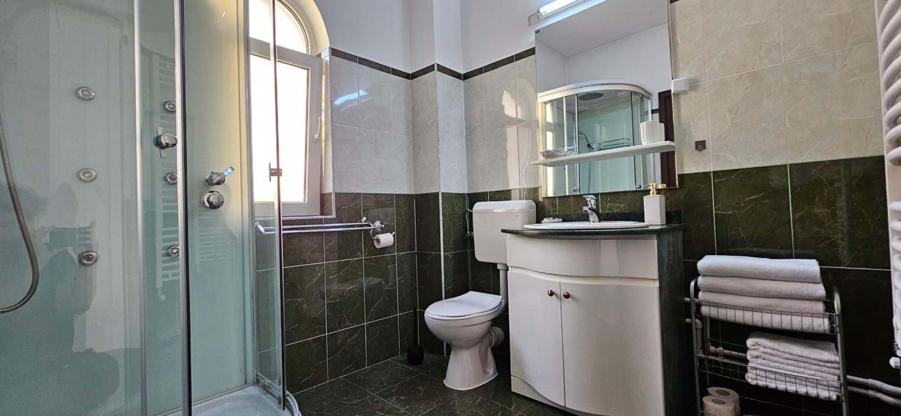 Standard Double or Twin Room with Balcony photo 2