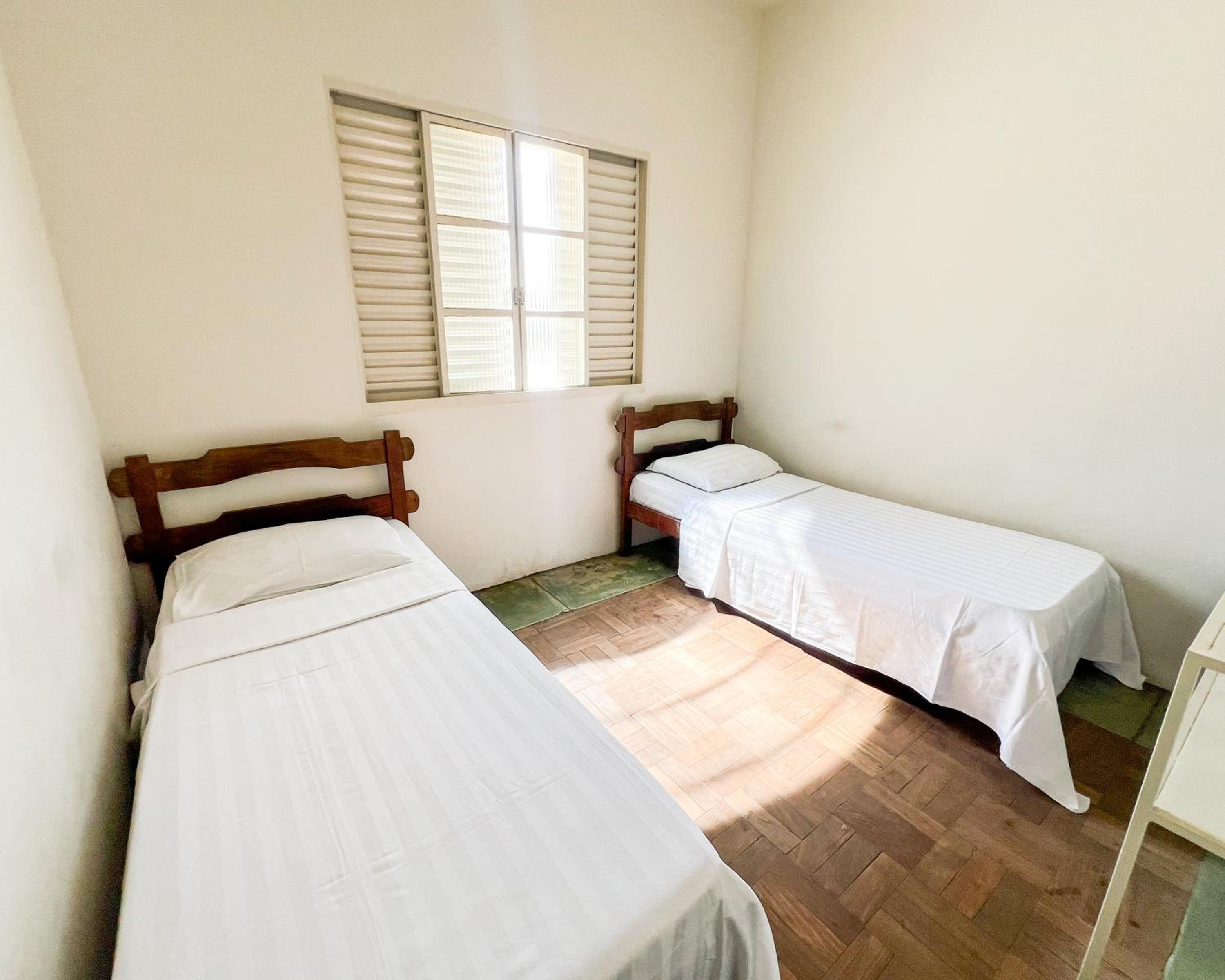Double Room With Shared Toilet photo 1