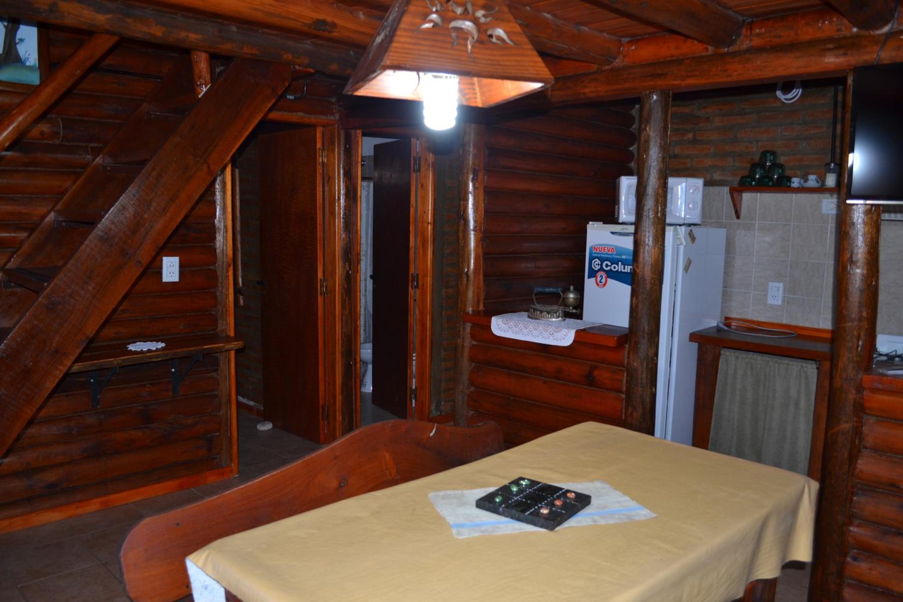 Bungalow (5 Adults) photo 1