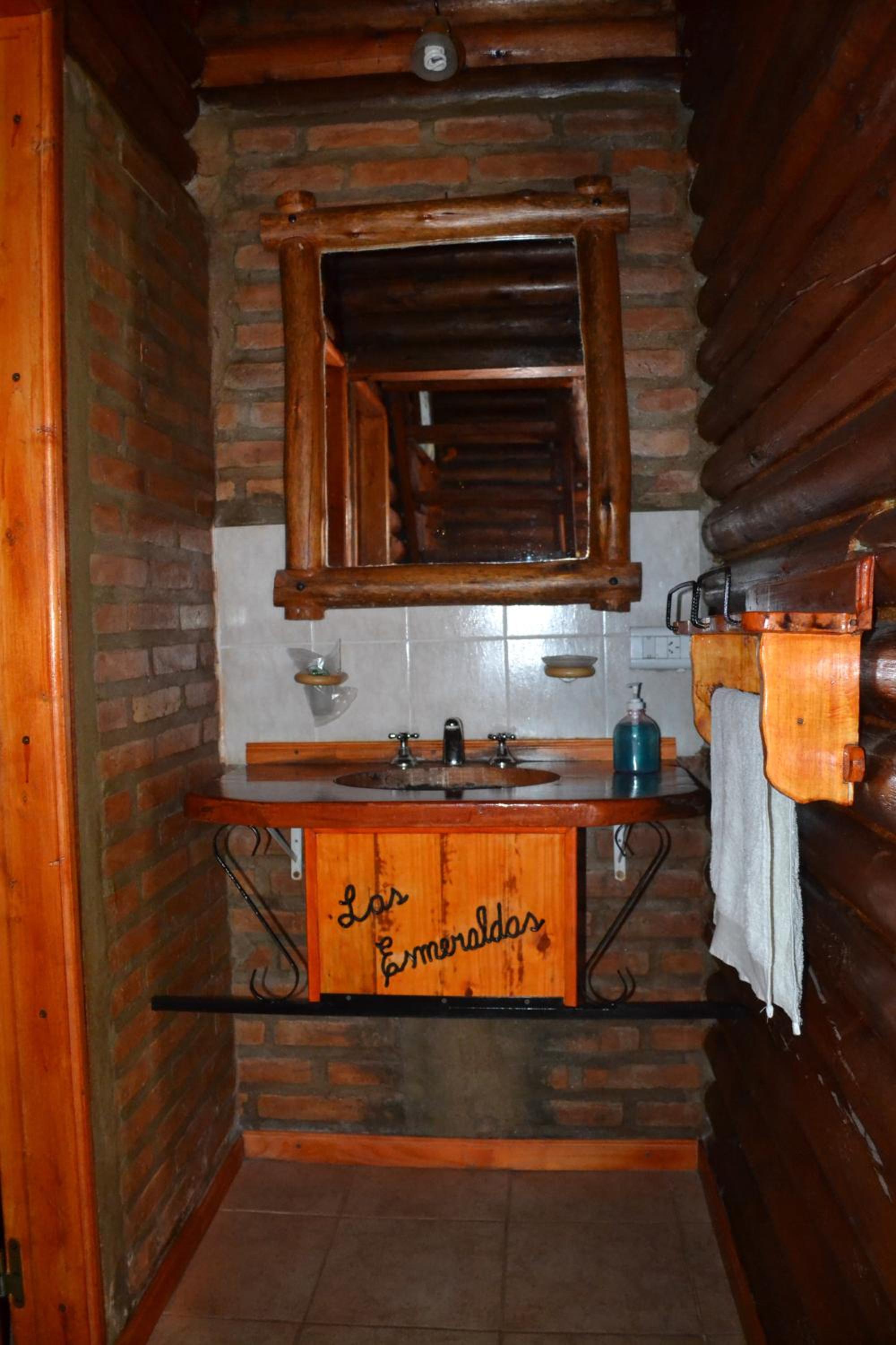Bungalow (5 Adults) photo 2