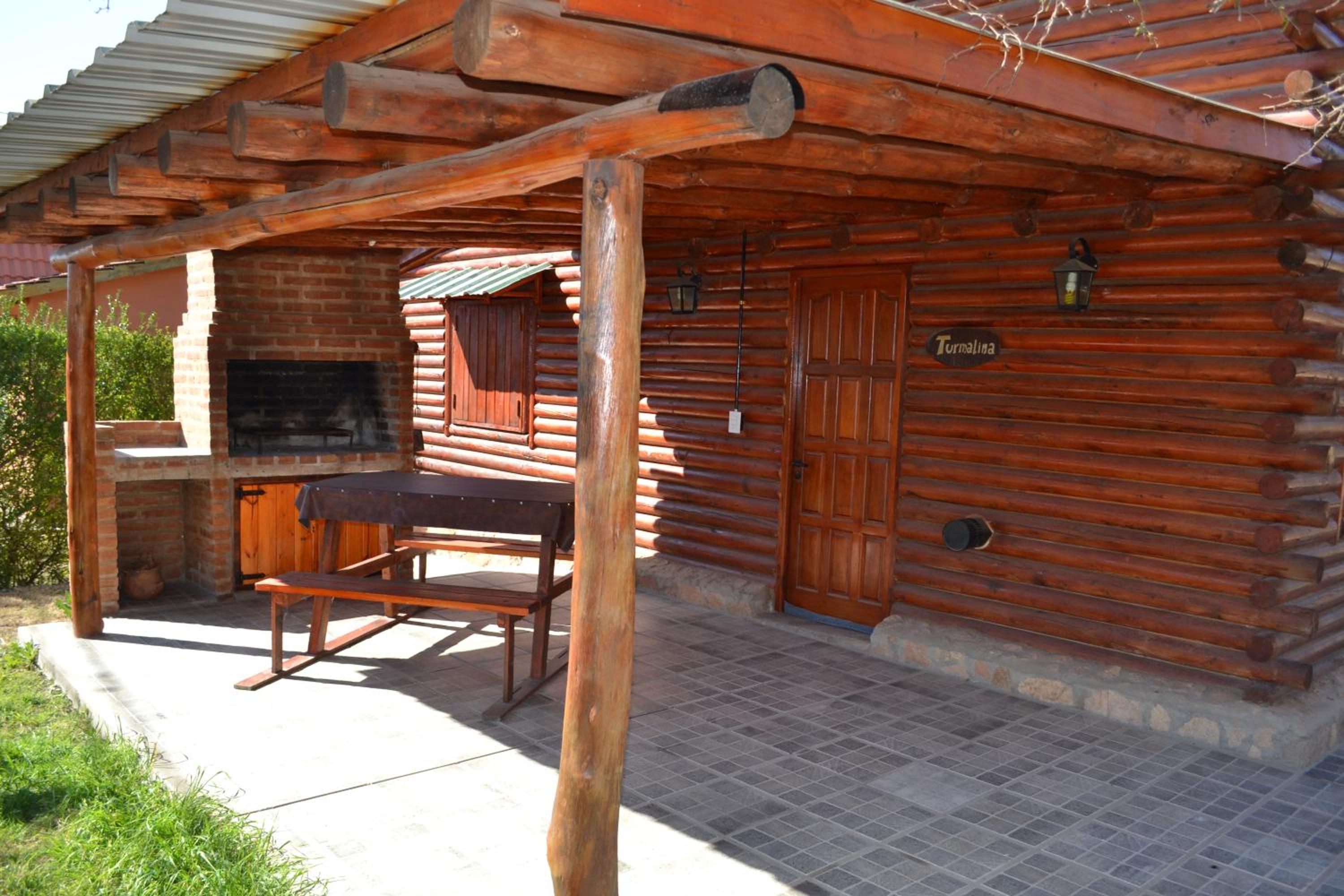Bungalow (5 Adults) photo 3