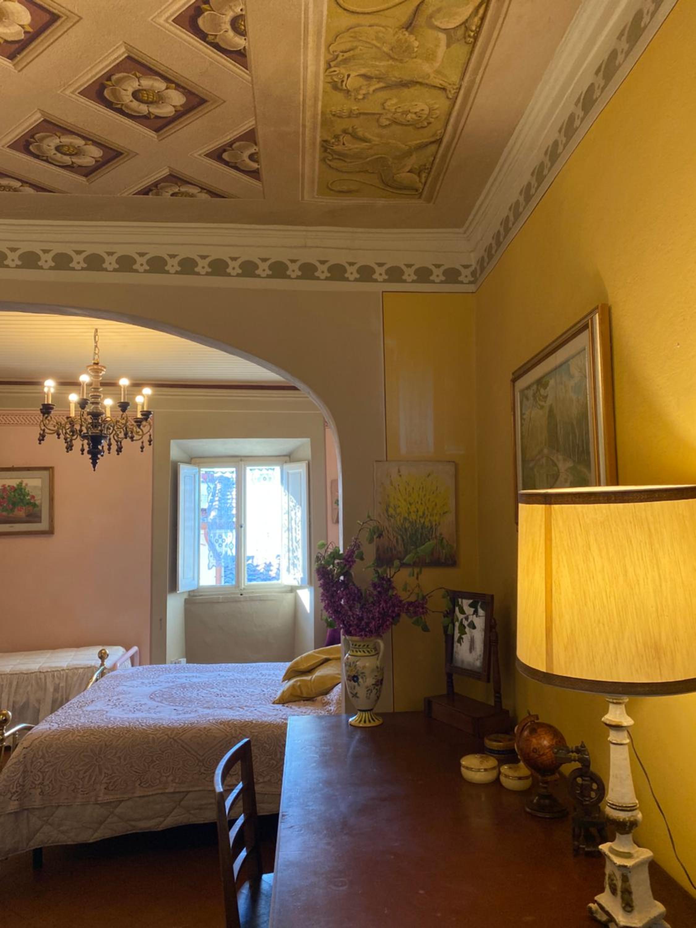 Quadruple Room with Private External Bathroom - Photo 2