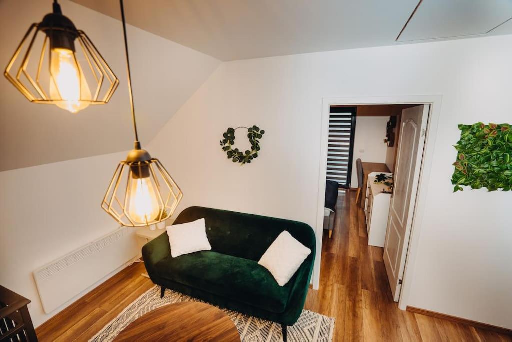 Three-Bedroom House photo 2
