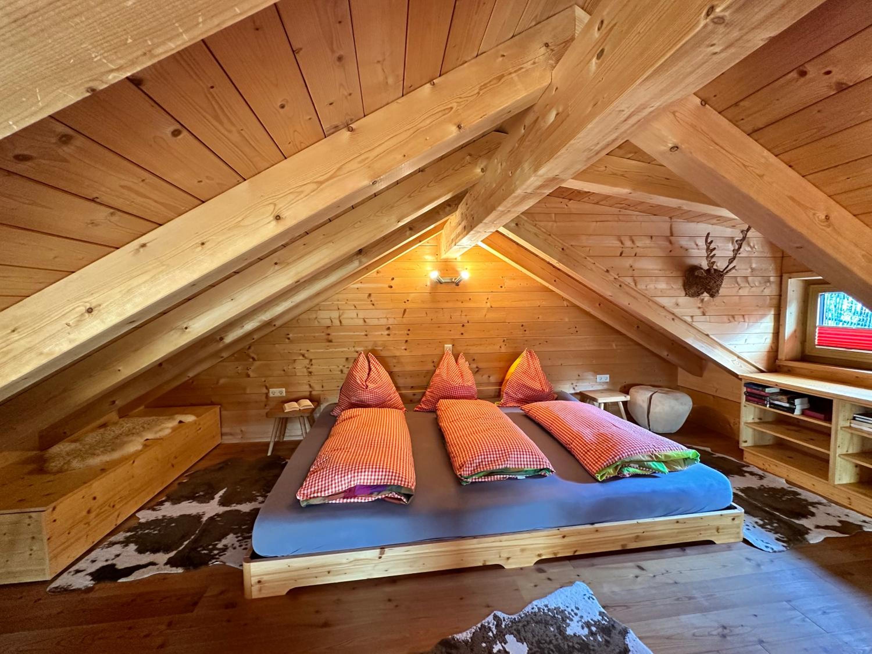 Chalet photo 1