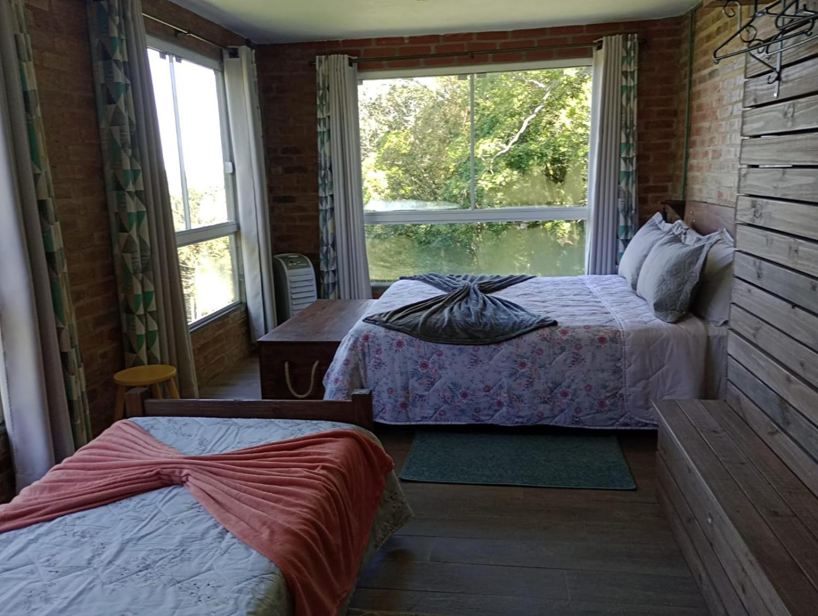 Three-Bedroom House photo 1