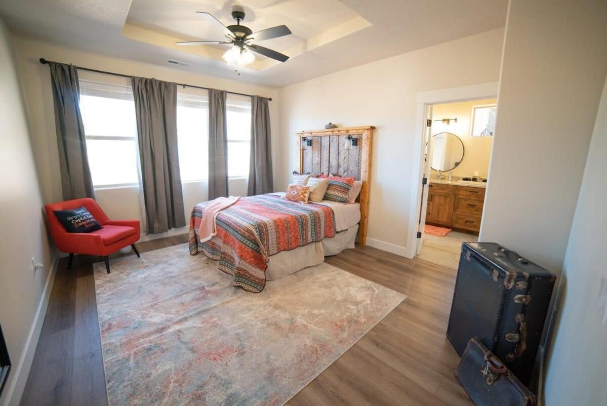 Vacation Home photo 3