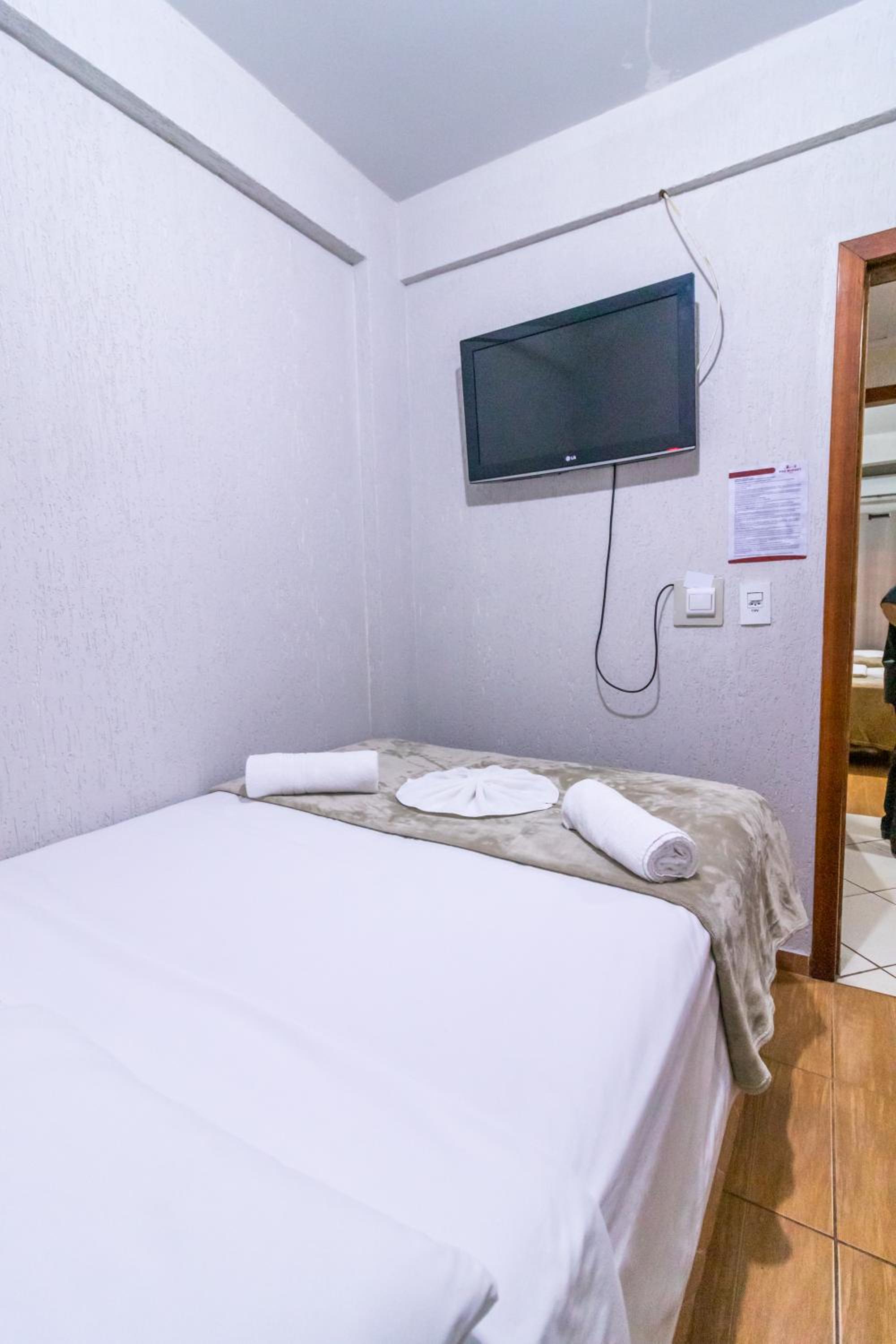 Standard Quadruple Room photo 3