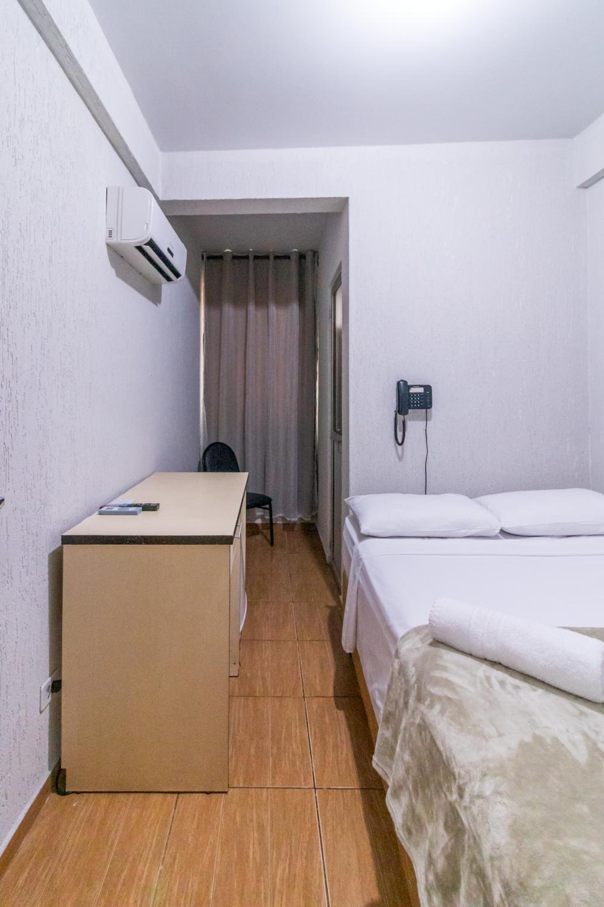 Standard Quadruple Room photo 1