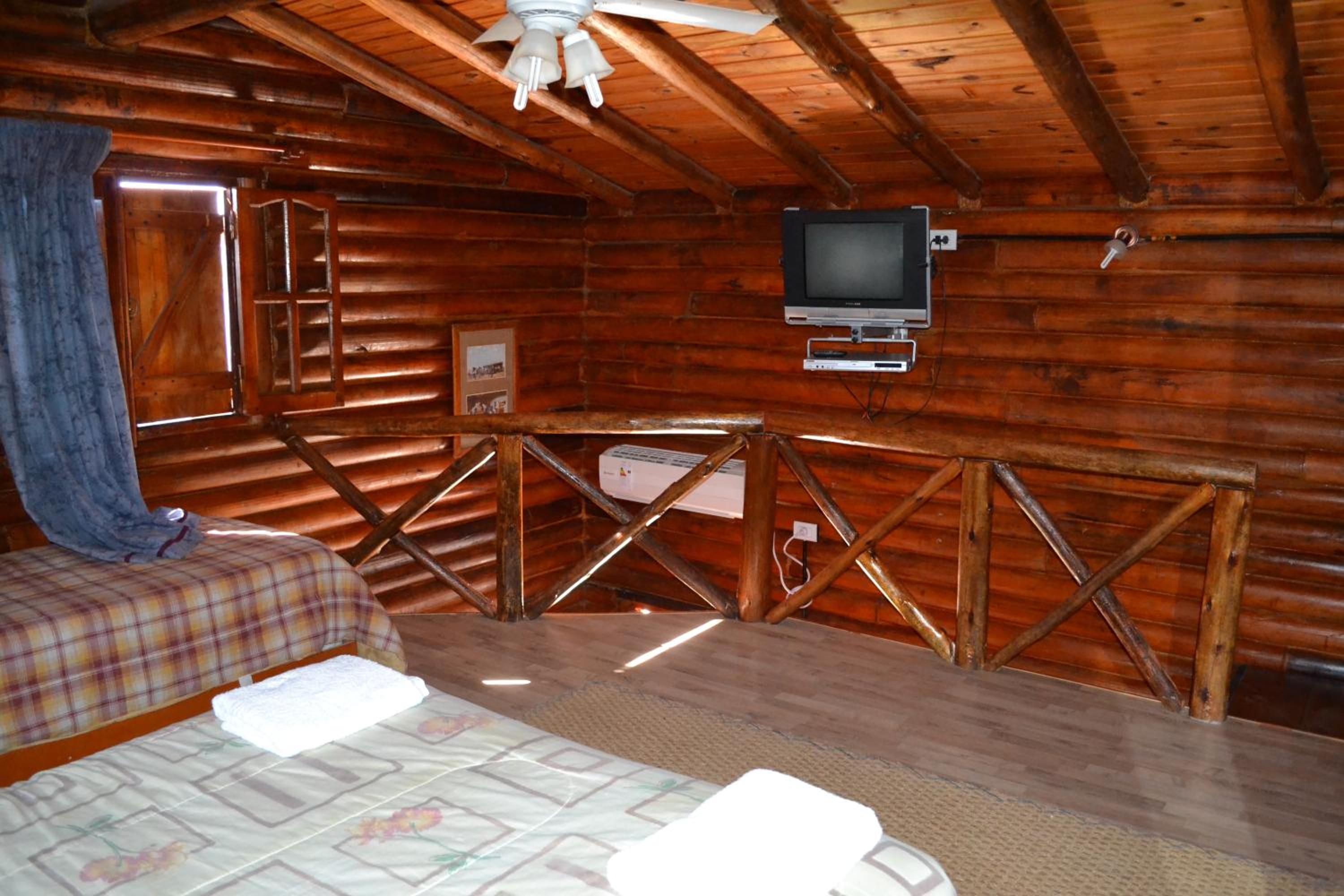 One-Bedroom Bungalow photo 3