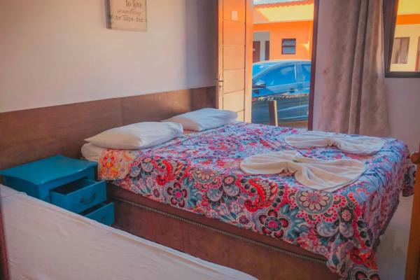 Deluxe Triple Room photo 1