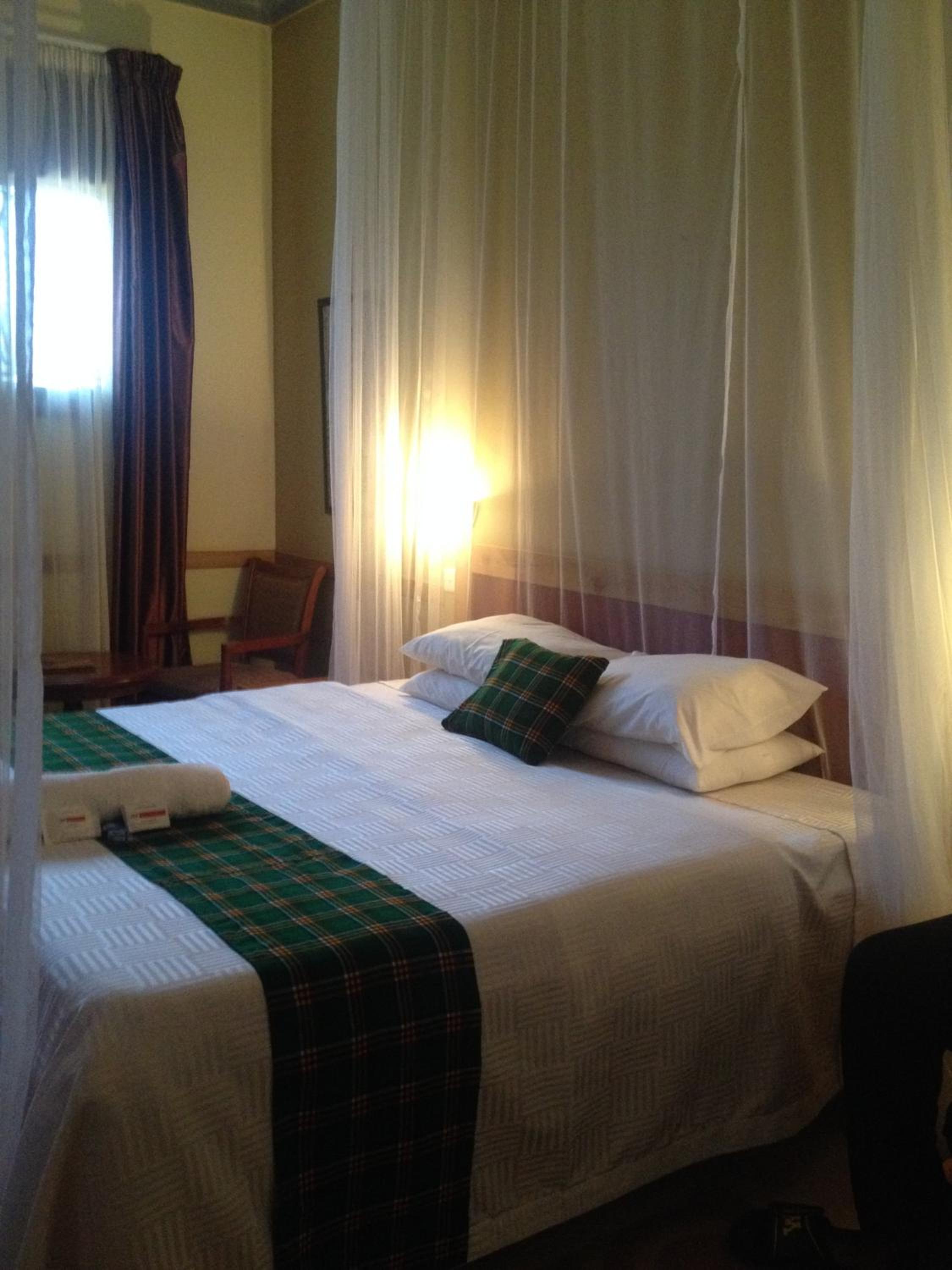 Double Room with Private Bathroom photo 2