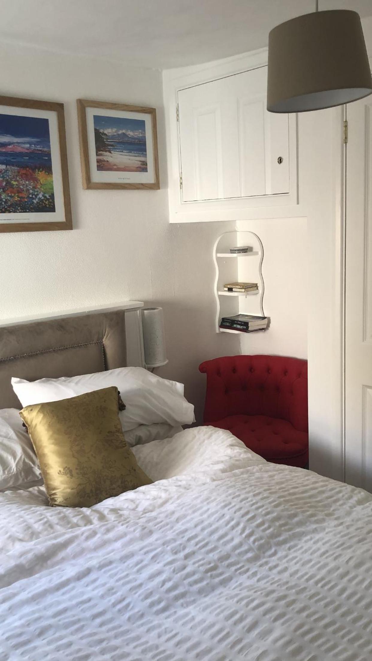 Small Double Room photo 3