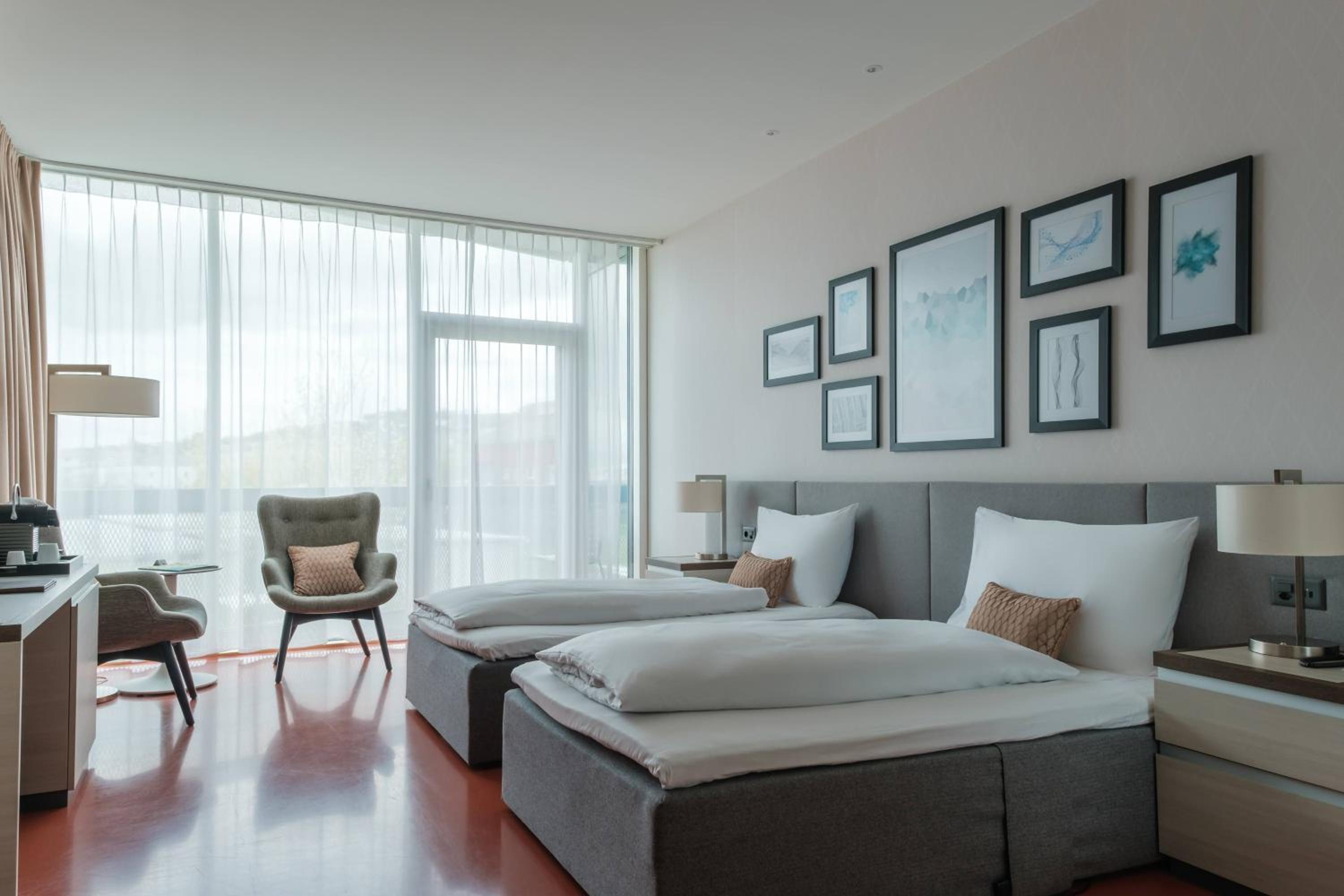 Superior Double Room - Photo 7