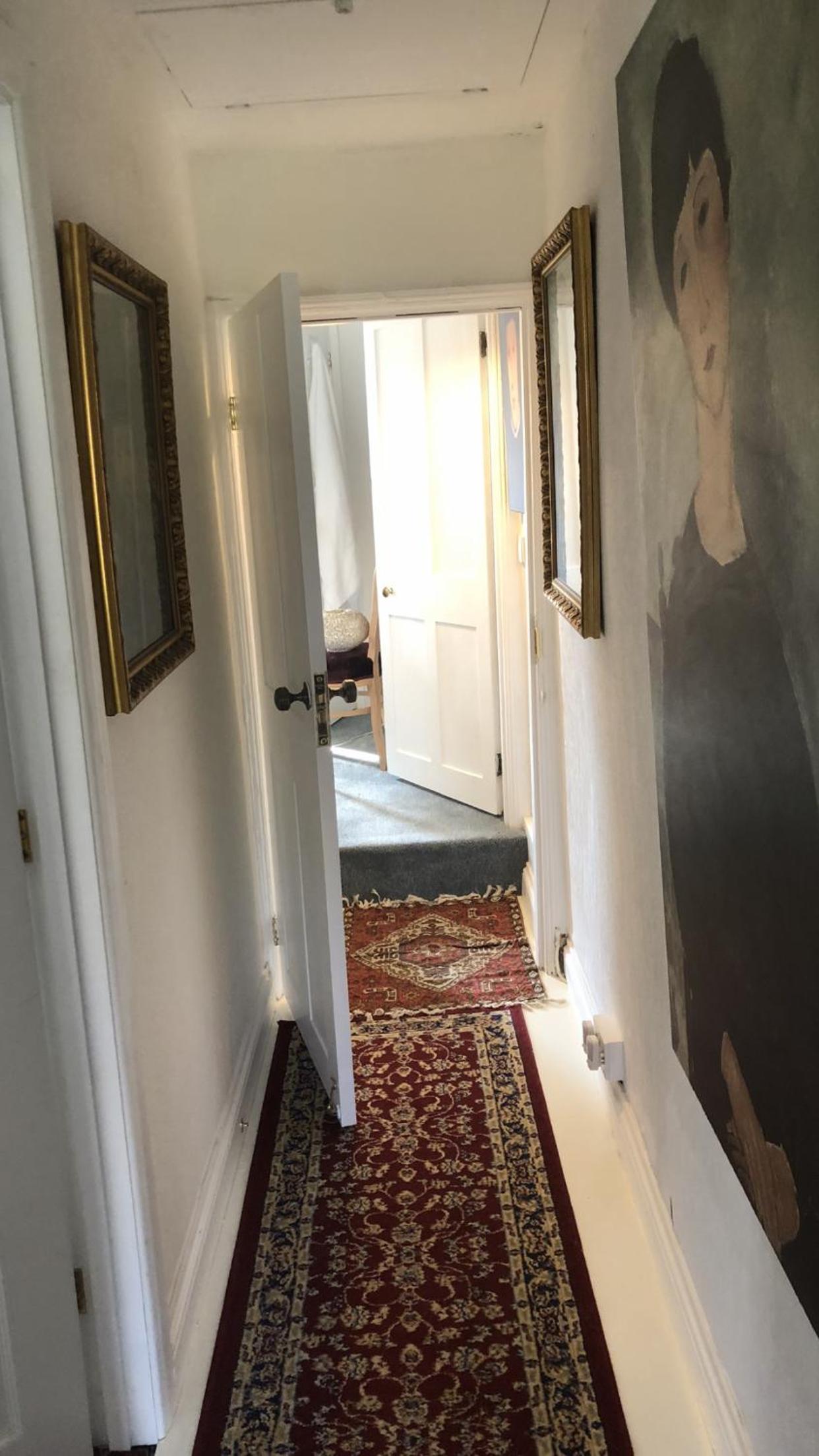 Double Room with Garden View photo 3