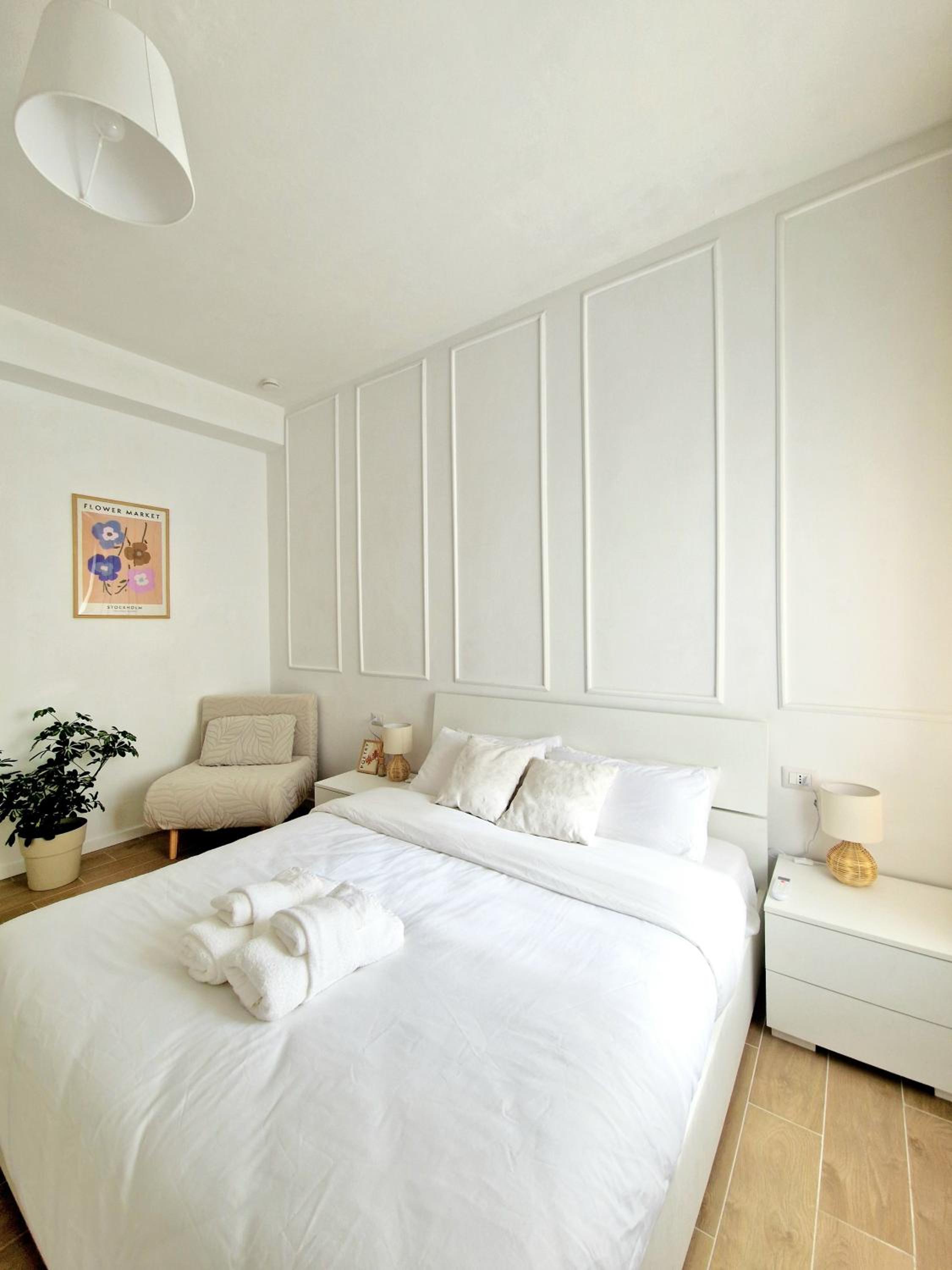 Triple Room with Private Bathroom