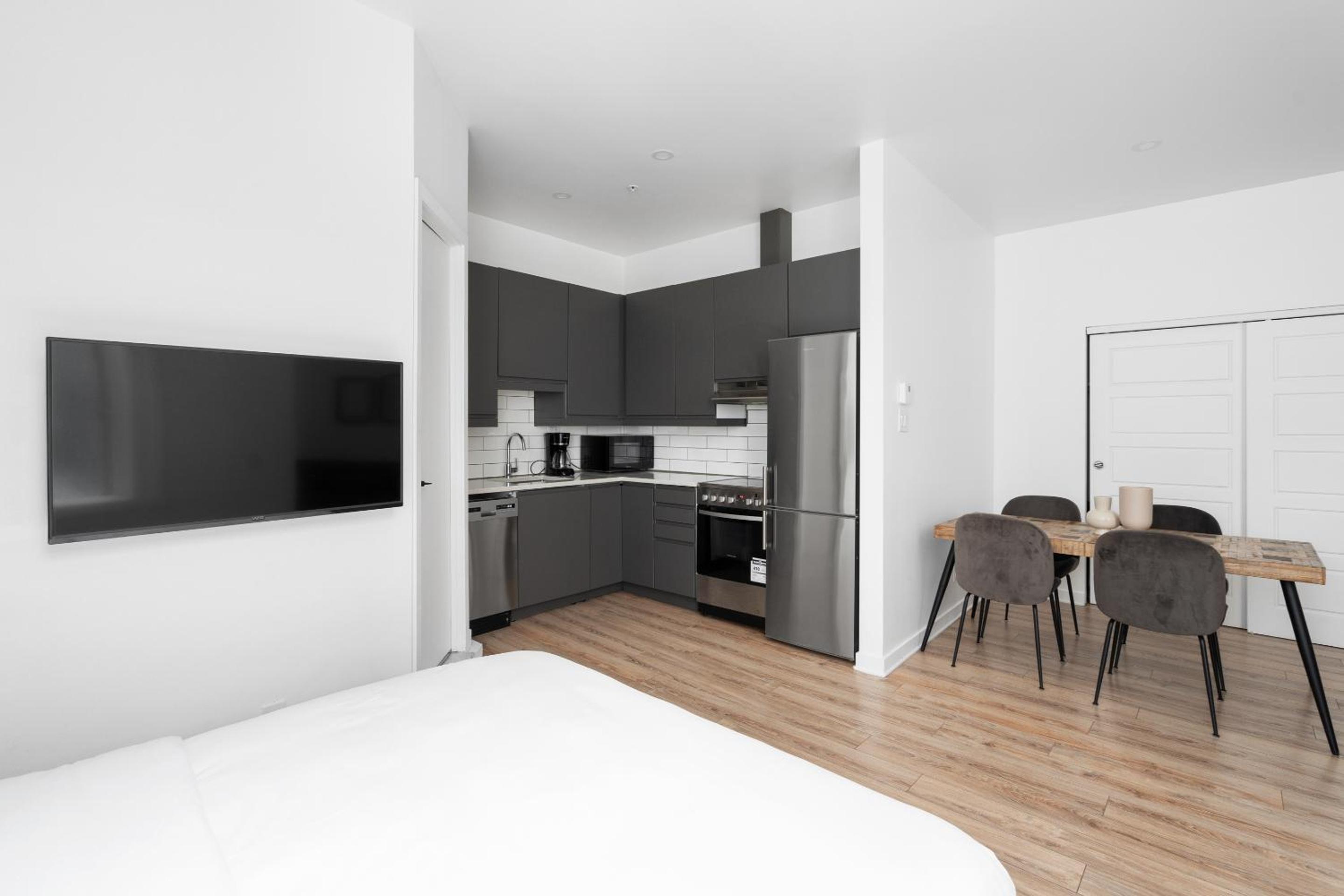 Two-Bedroom Apartment 303 - Photo 6