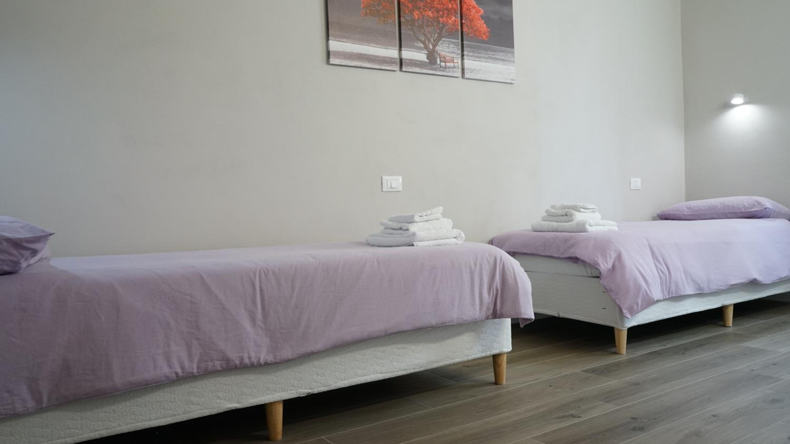 Two-Bedroom Villa photo 1