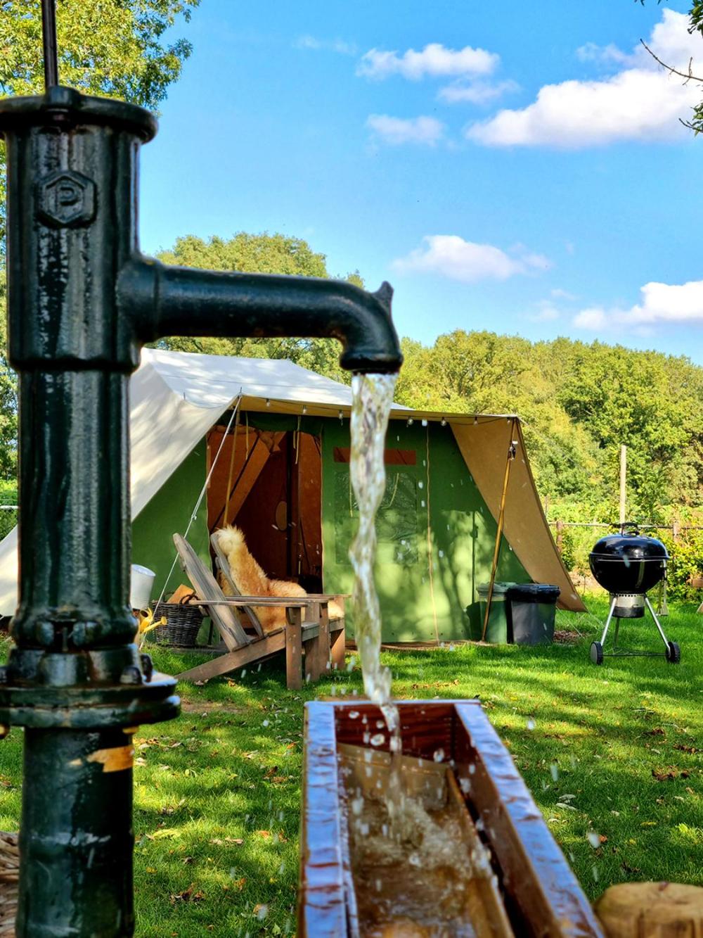 Tent photo 3